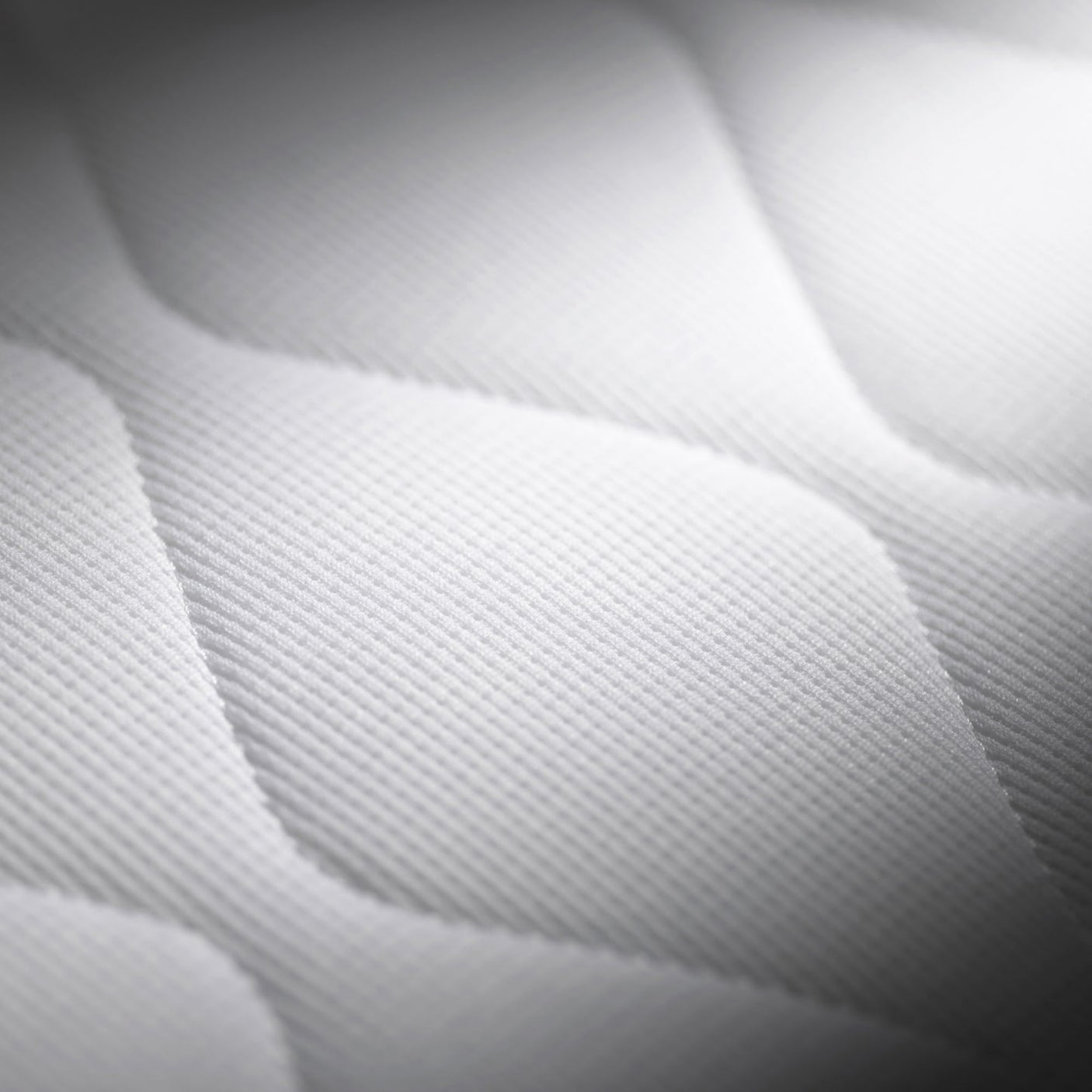 IMETEC Coprimaterasso termico Adapto Maxi Anallergico Trapuntato Singolo