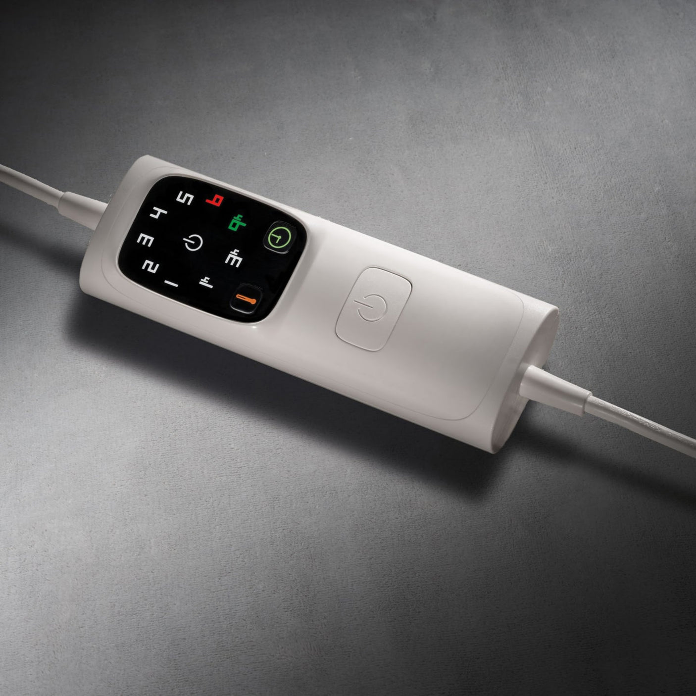 IMETEC CaldoPlaid Adapto Grand Luxe cm 180x140