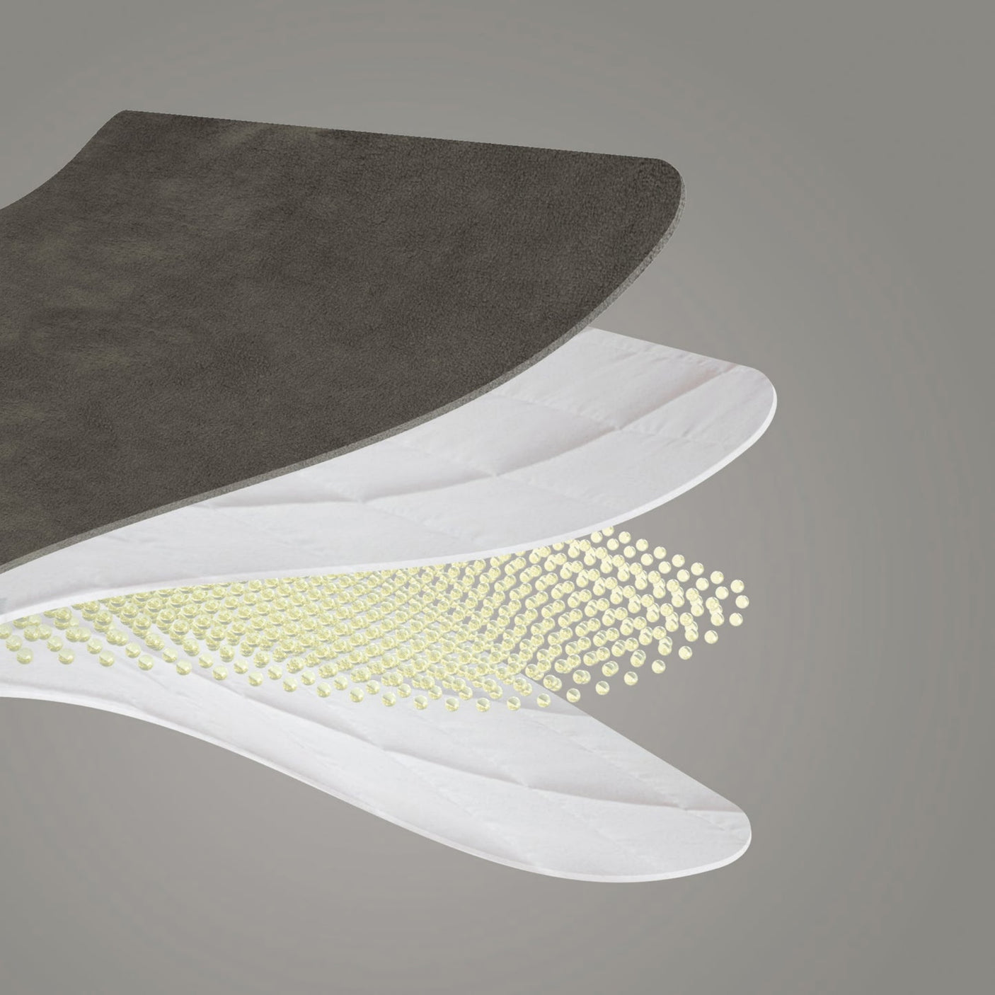 IMETEC Termoforo elettrico Intellisense Feel