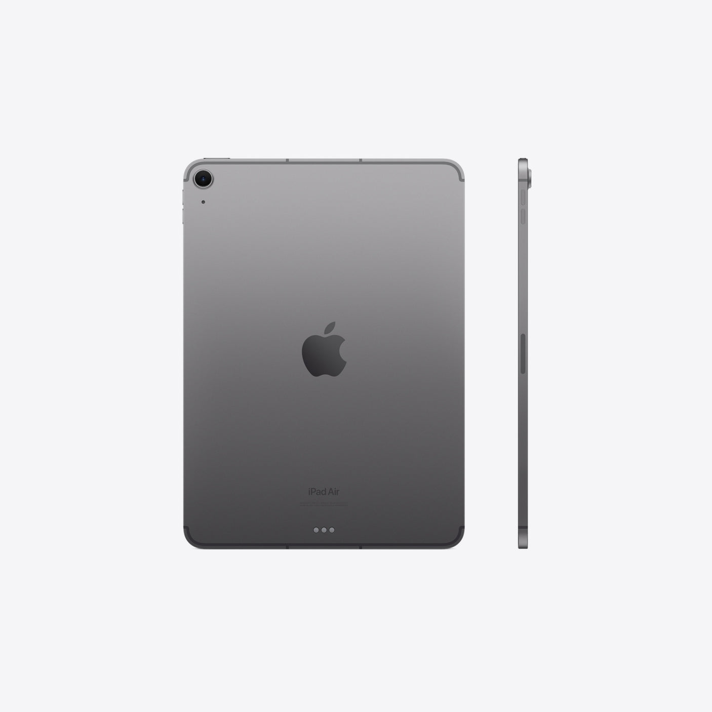 APPLE iPad Air 11" (M2) 2024 Wi‑Fi 128GB - Grigio siderale