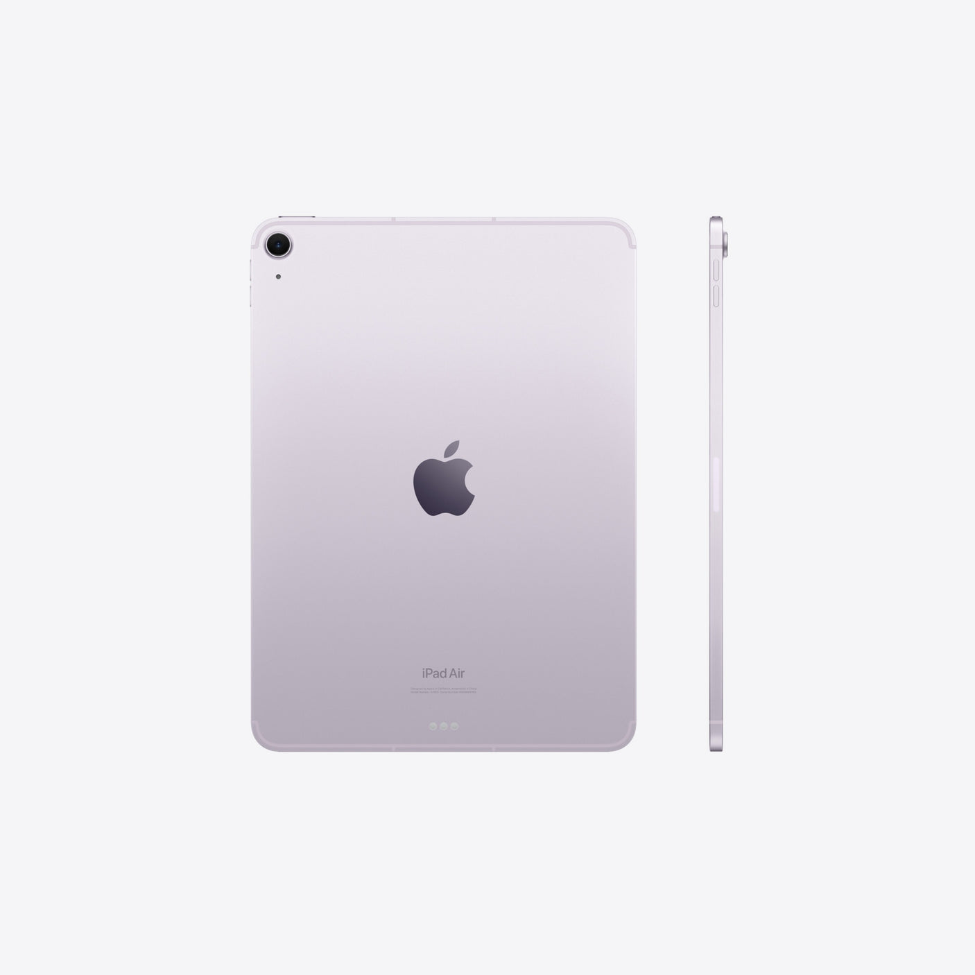 APPLE iPad Air 11" (M2) 2024 Wi‑Fi + Cellular 512GB - Viola