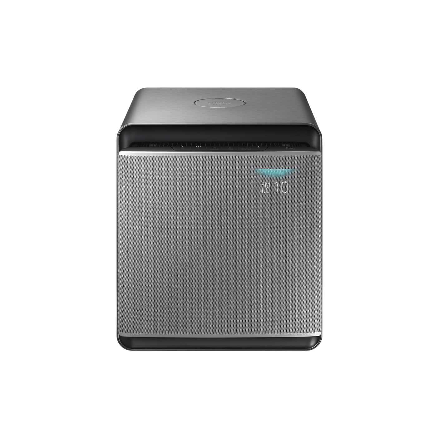 SAMSUNG Purificatore d’aria Samsung Cube 47 mq (AX47R9080SS)