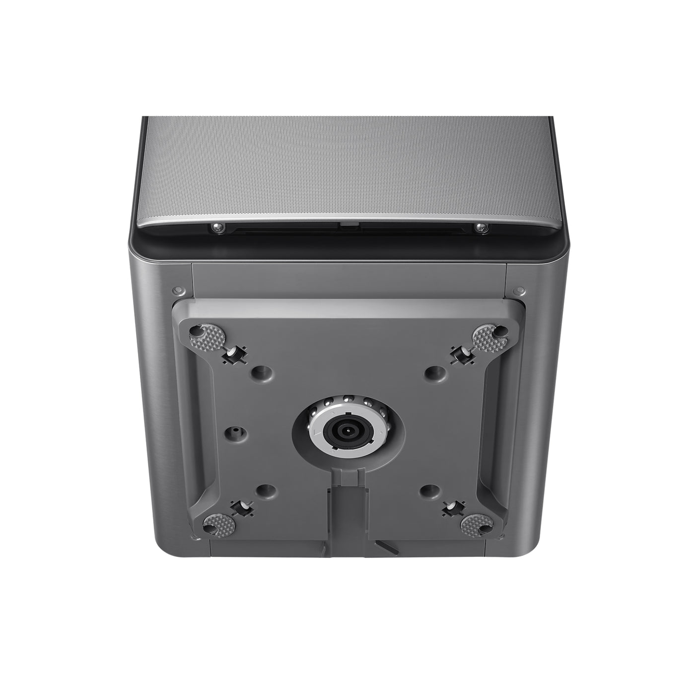 SAMSUNG Purificatore d’aria Samsung Cube 47 mq (AX47R9080SS)