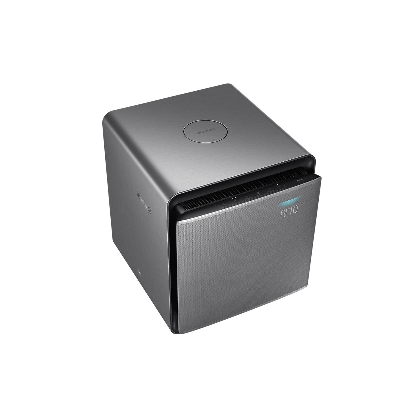SAMSUNG Purificatore d’aria Samsung Cube 47 mq (AX47R9080SS)