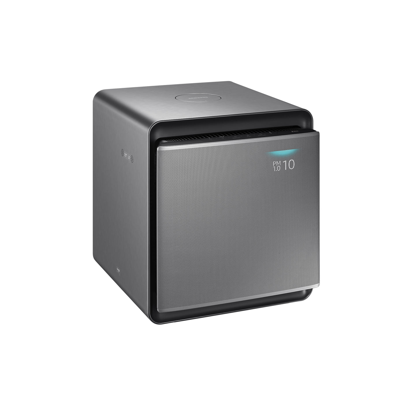 SAMSUNG Purificatore d’aria Samsung Cube 47 mq (AX47R9080SS)