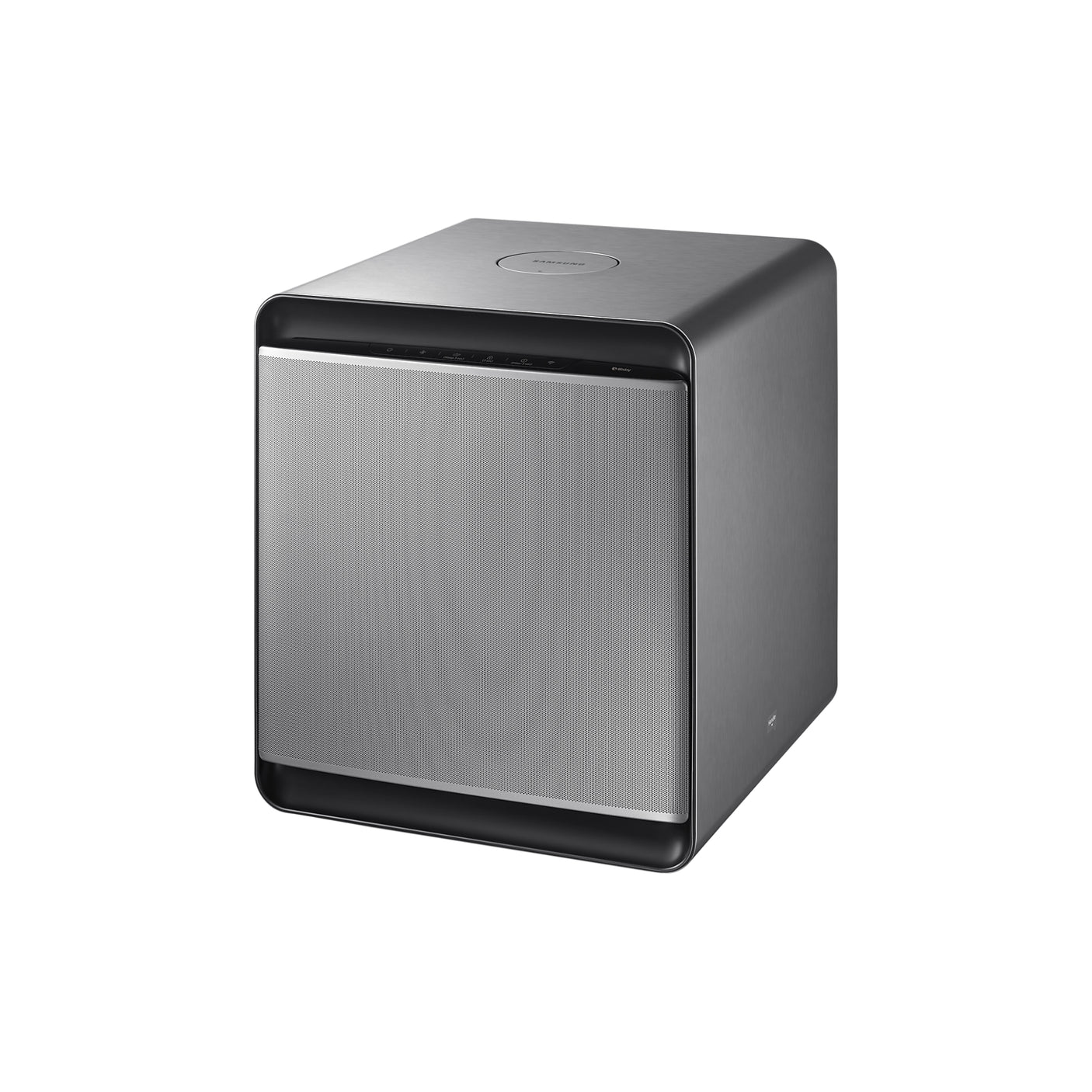 SAMSUNG Purificatore d’aria Samsung Cube 47 mq (AX47R9080SS)