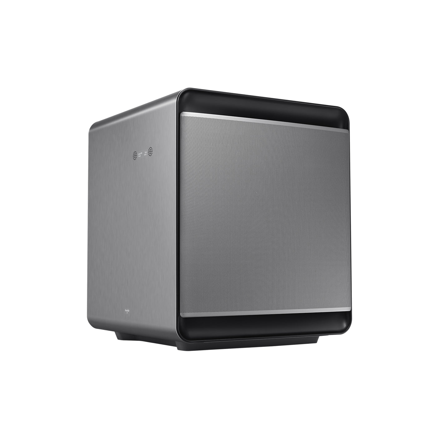 SAMSUNG Purificatore d’aria Samsung Cube 47 mq (AX47R9080SS)