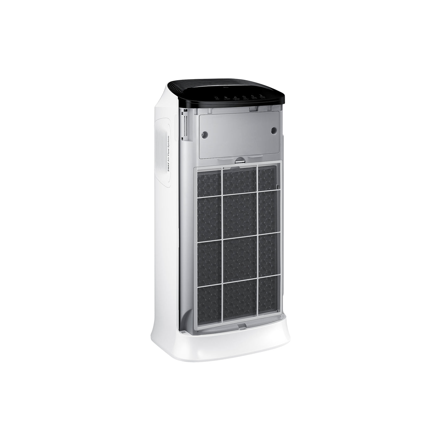 SAMSUNG Air Purifier (AX60R5080WD)