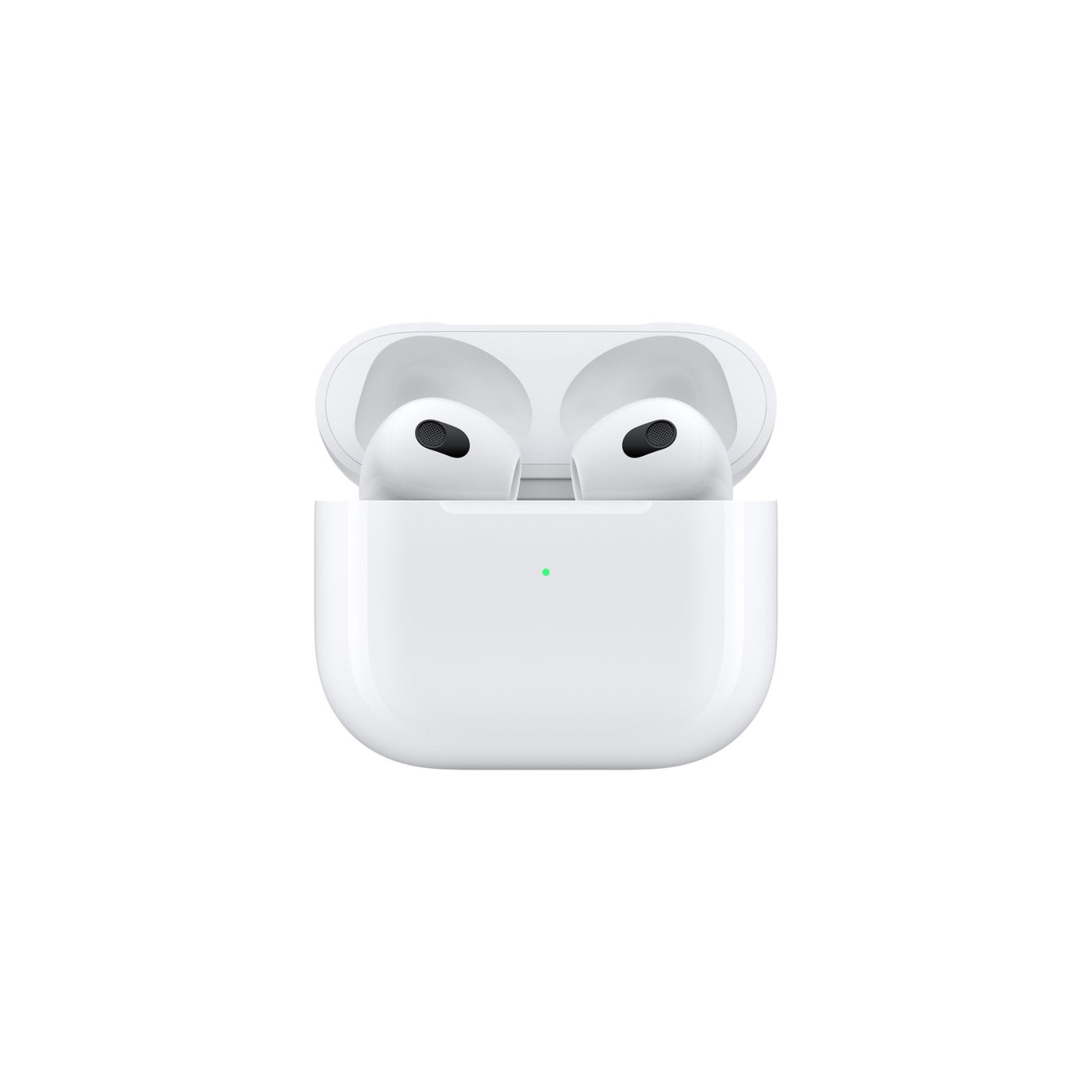 APPLE AirPods 3 con custodia di ricarica MagSafe