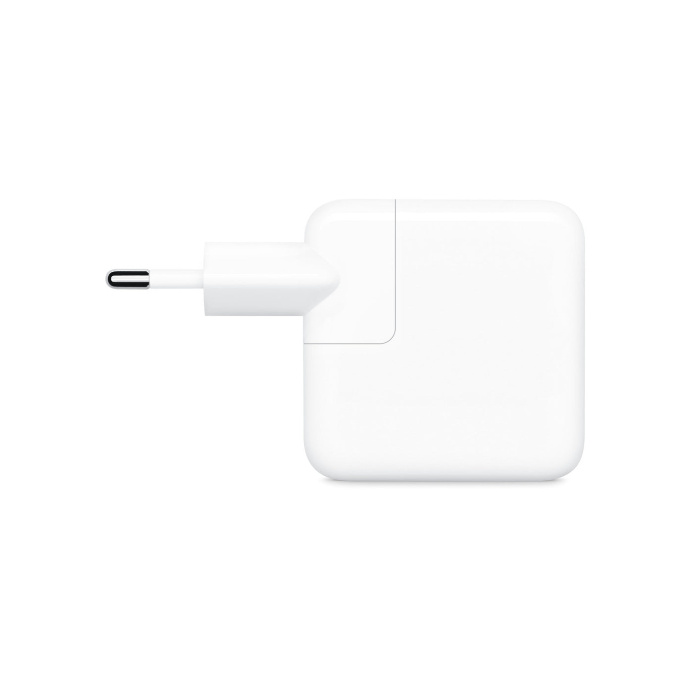 APPLE Alimentatore da 35W a doppia porta USB‑C