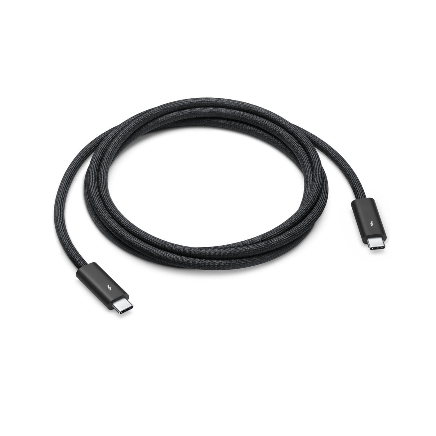 APPLE Cavo Thunderbolt 4 (USB‑C) Pro (1,8 m)