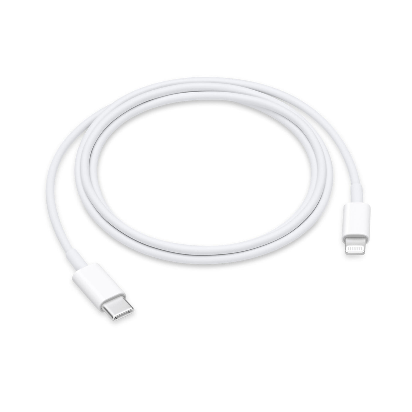 APPLE Cavo da USB‑C a Lightning (1 m)