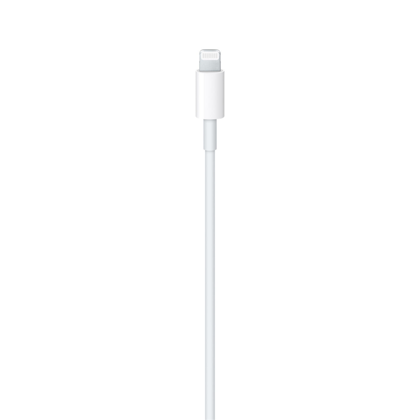 APPLE Cavo da USB‑C a Lightning (2 m)