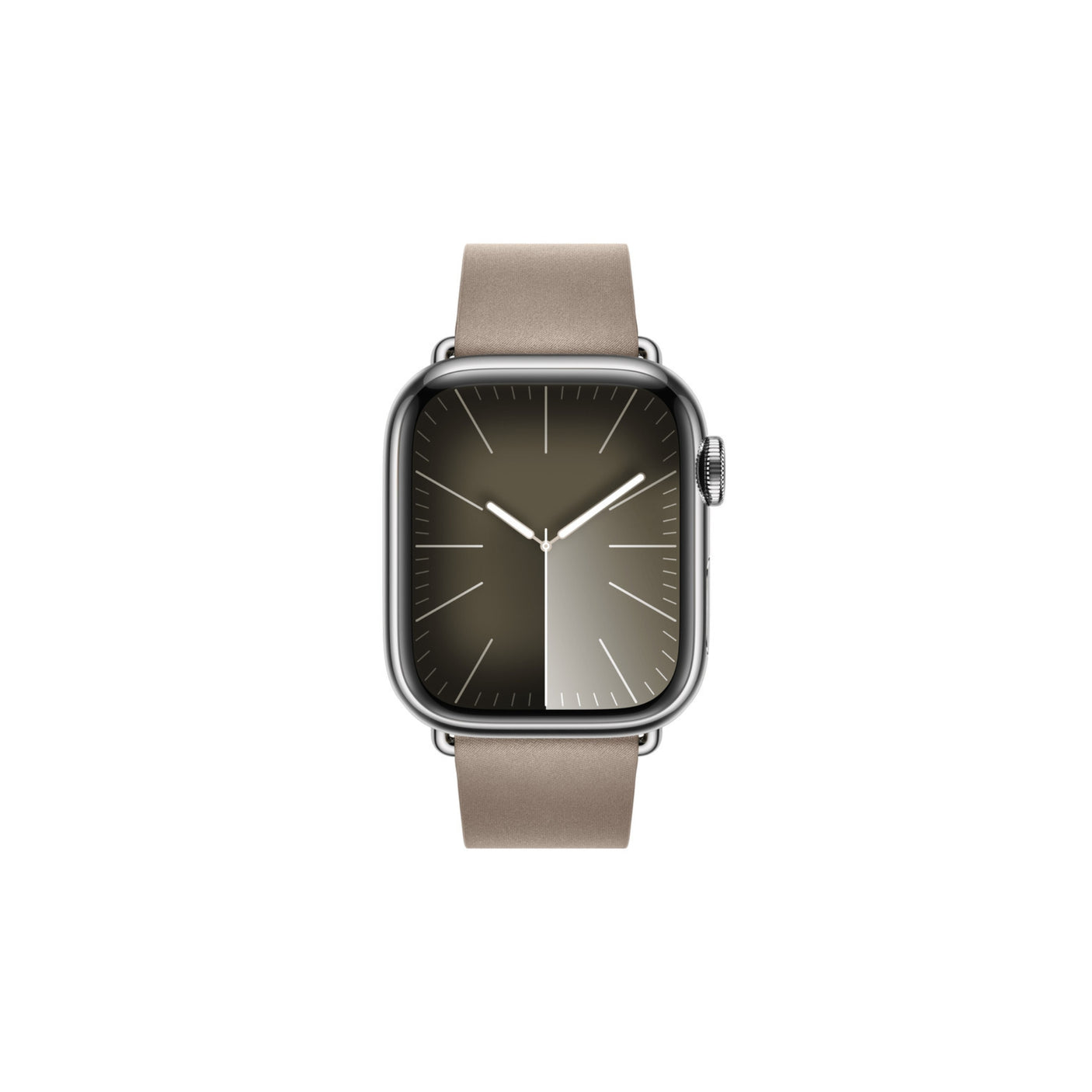 APPLE Cinturino Modern Sahara (41 mm) - Small