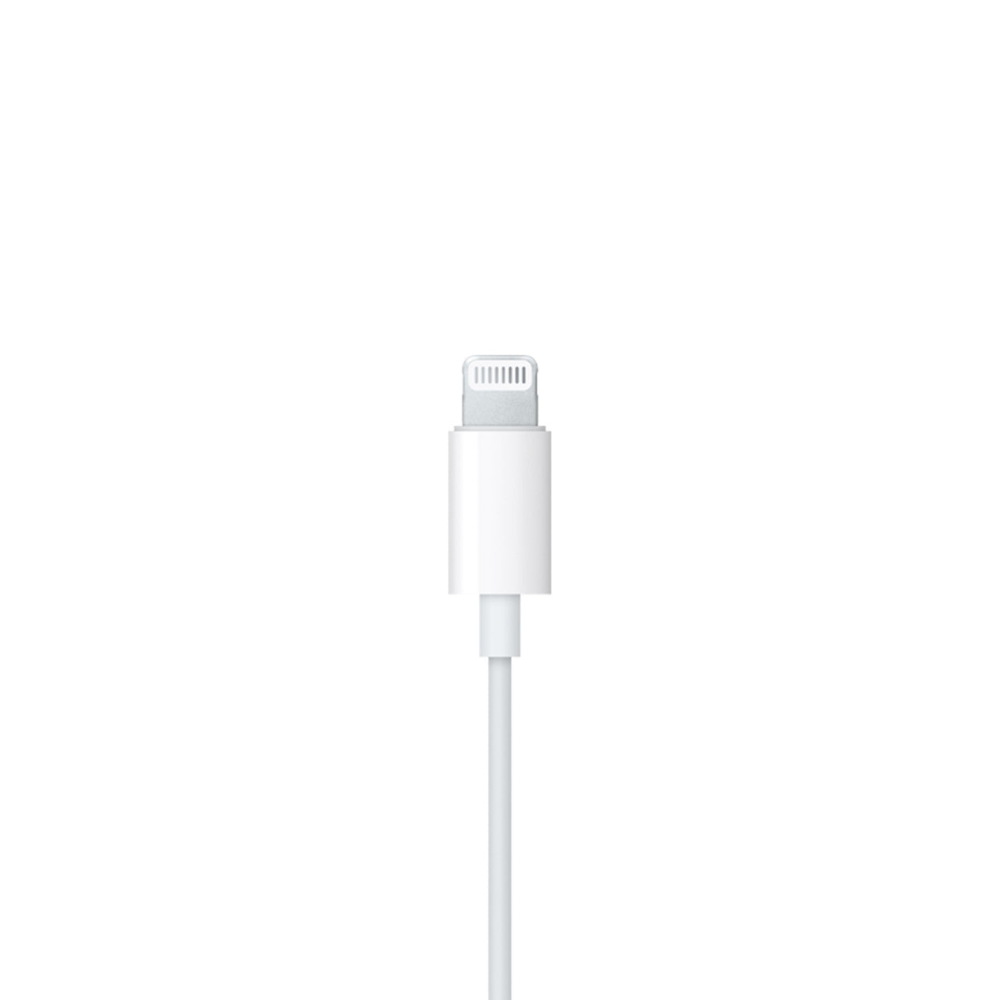 APPLE EarPods (connettore Lightning)