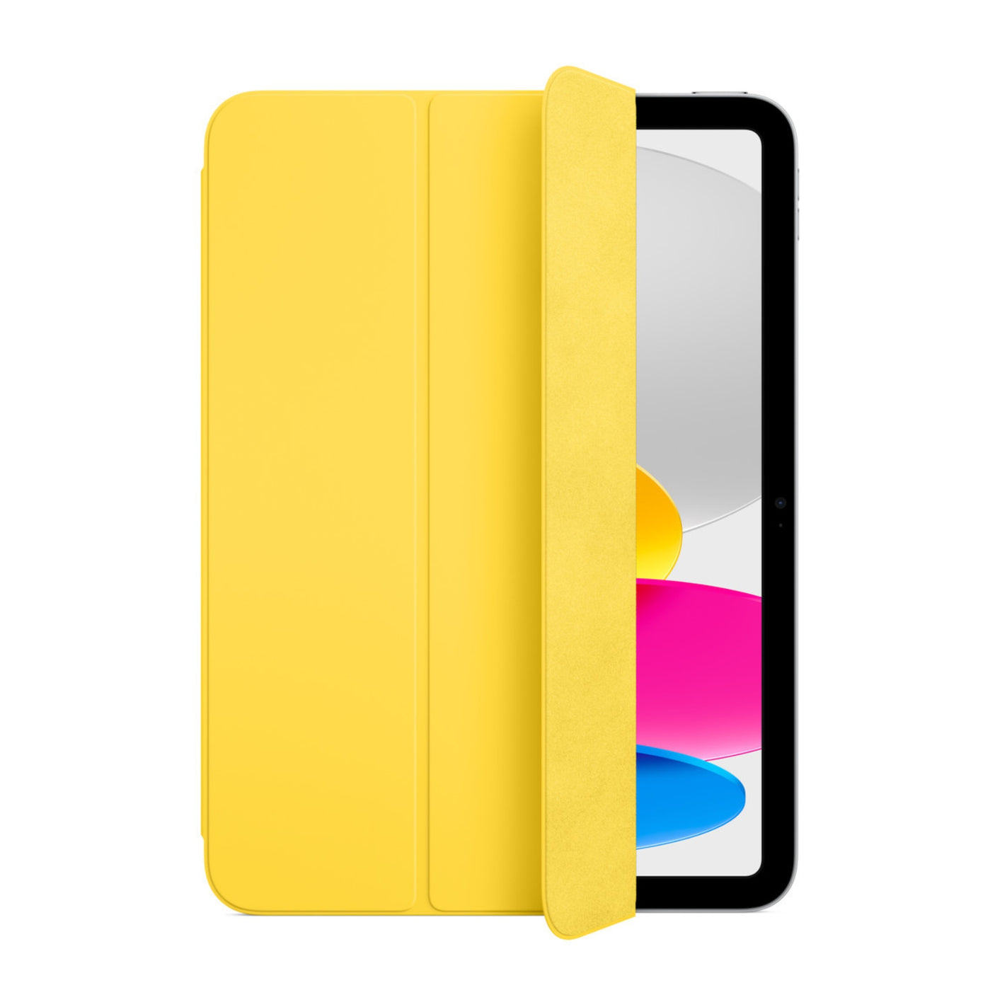APPLE Smart Folio per iPad (10a generazione) - Giallo limone