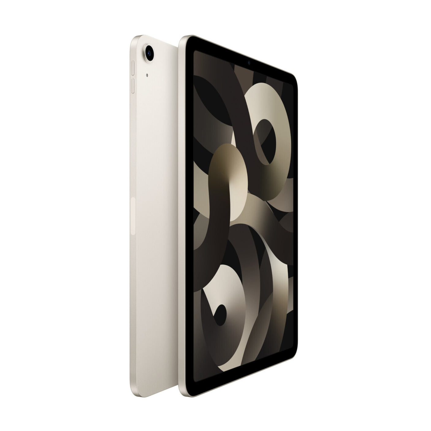 APPLE iPad Air Starlight (5a generazione) 2022 64GB WiFi + 5G