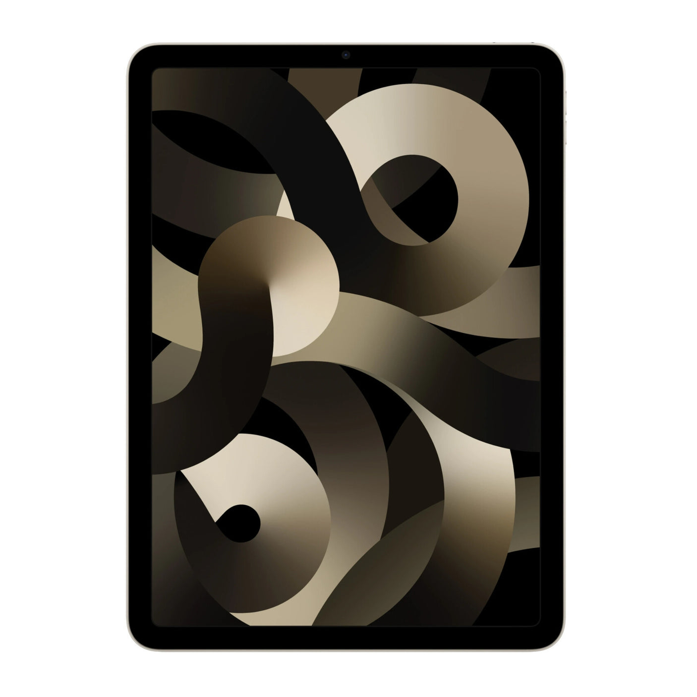 APPLE iPad Air Starlight (5a generazione) 2022 64GB WiFi + 5G