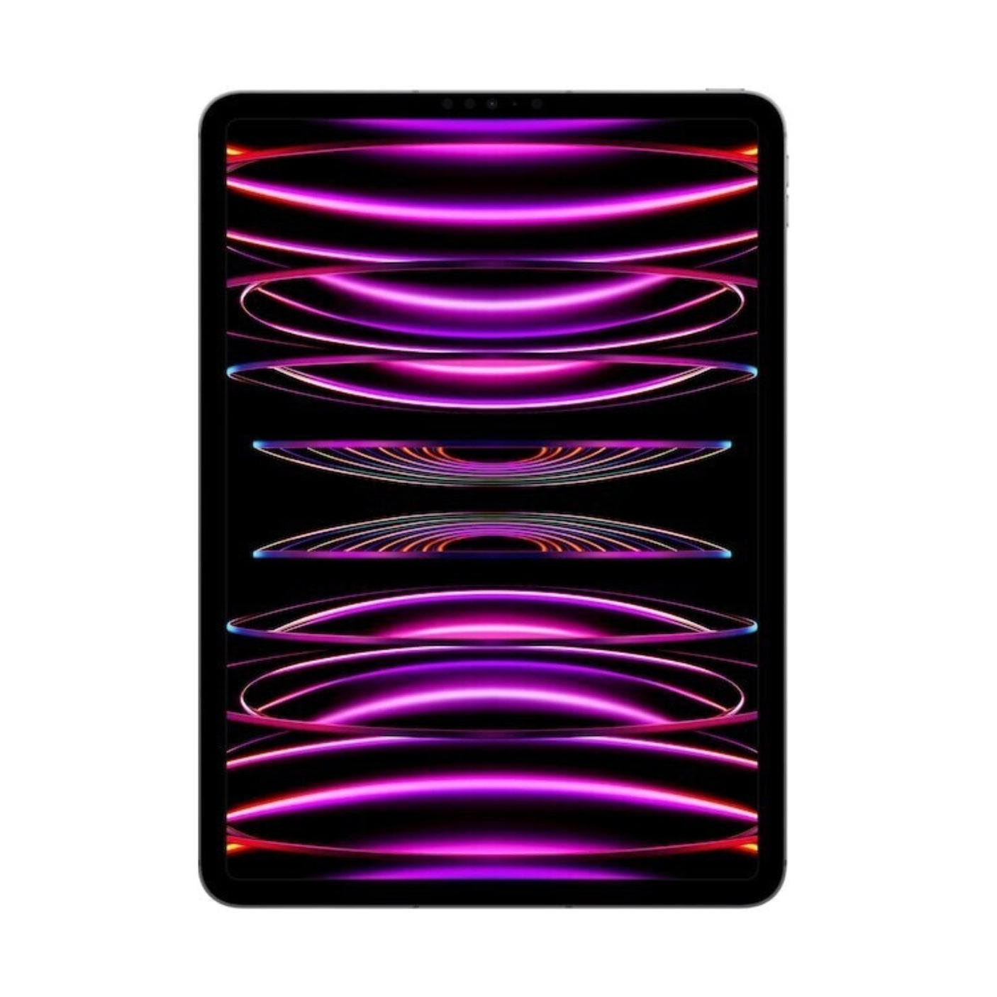 APPLE iPad Pro 11 Space Grey (4a generazione) 2022 128GB Wifi + 5G