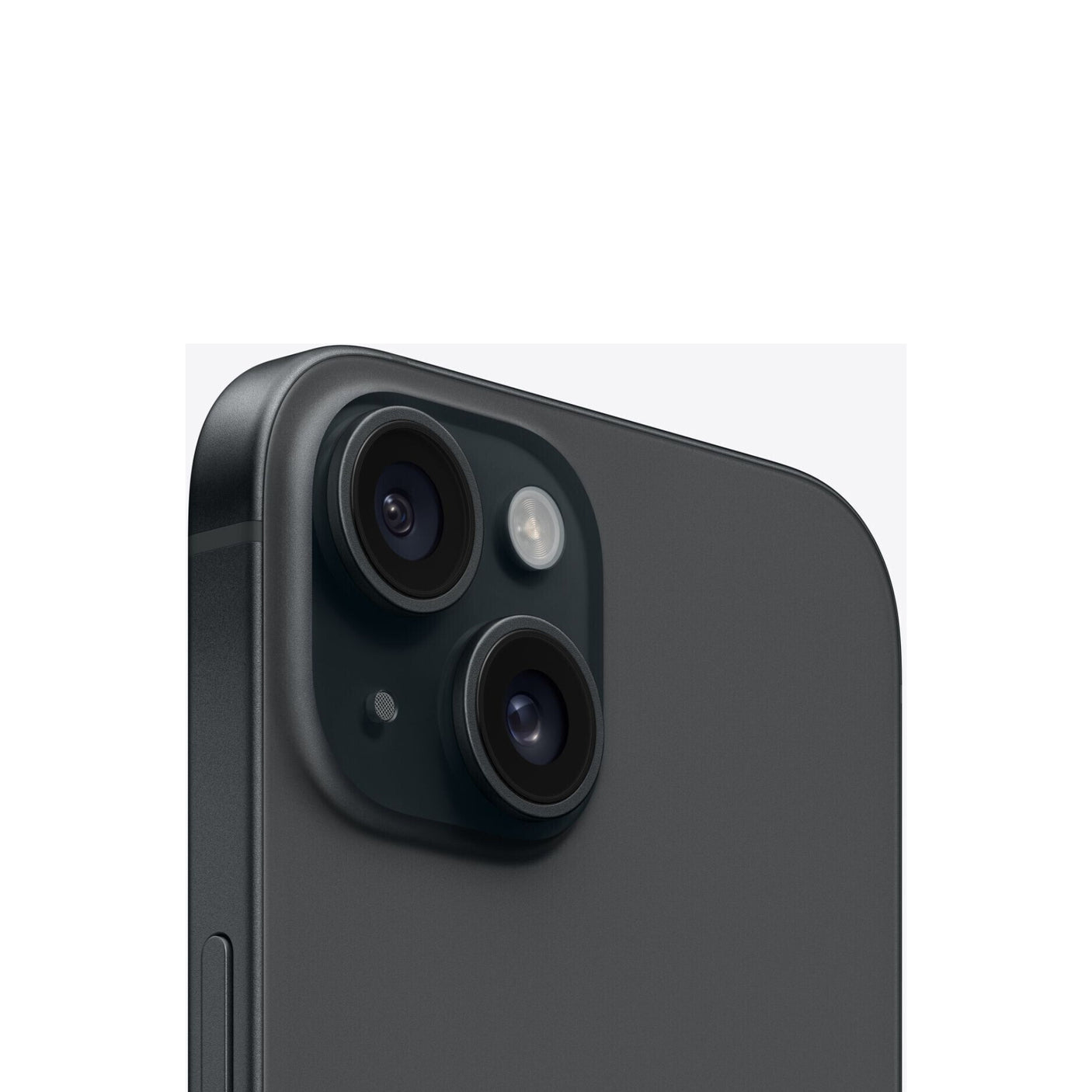 APPLE iPhone 15 Plus Black 256GB