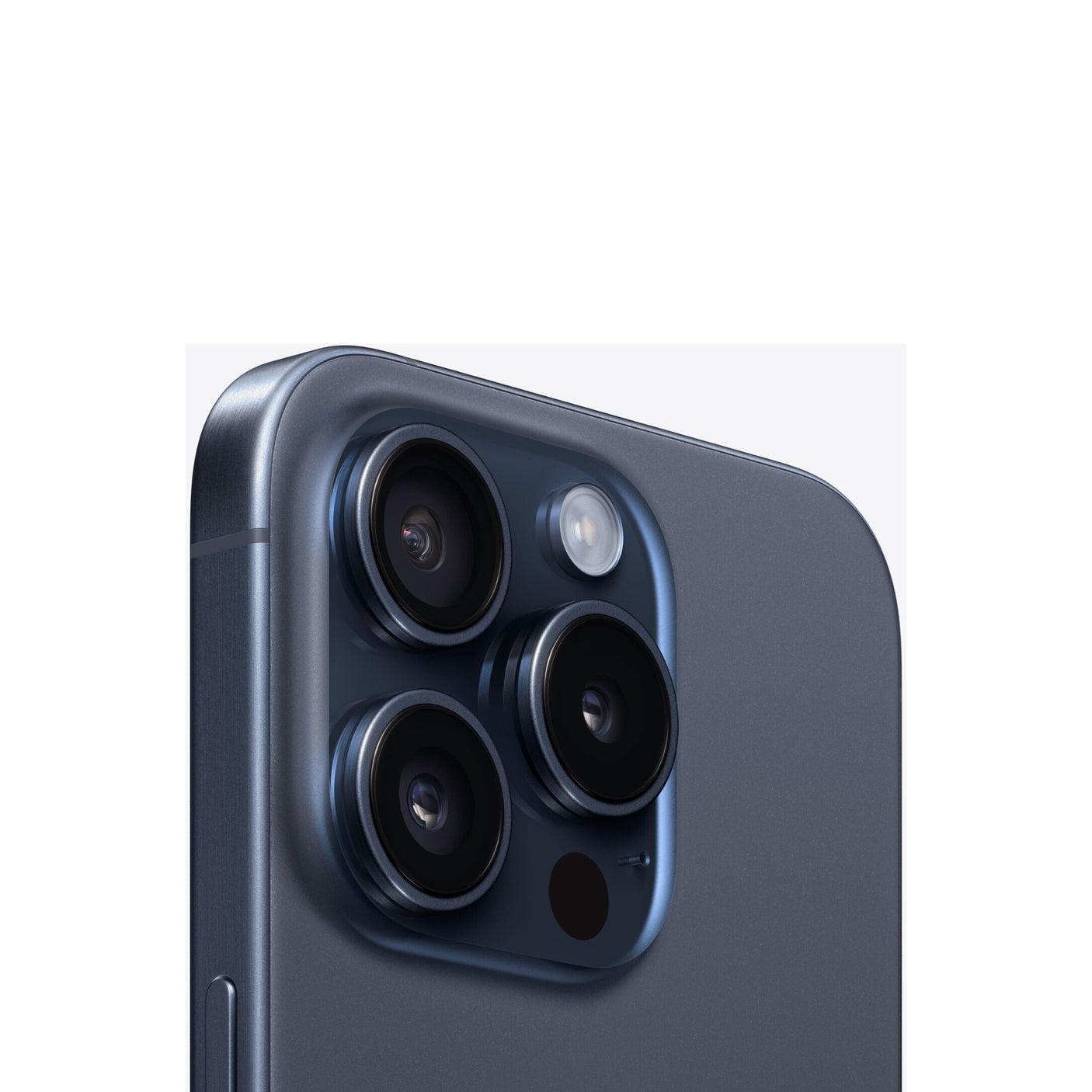 APPLE iPhone 15 Pro Blue Titanium 1TB