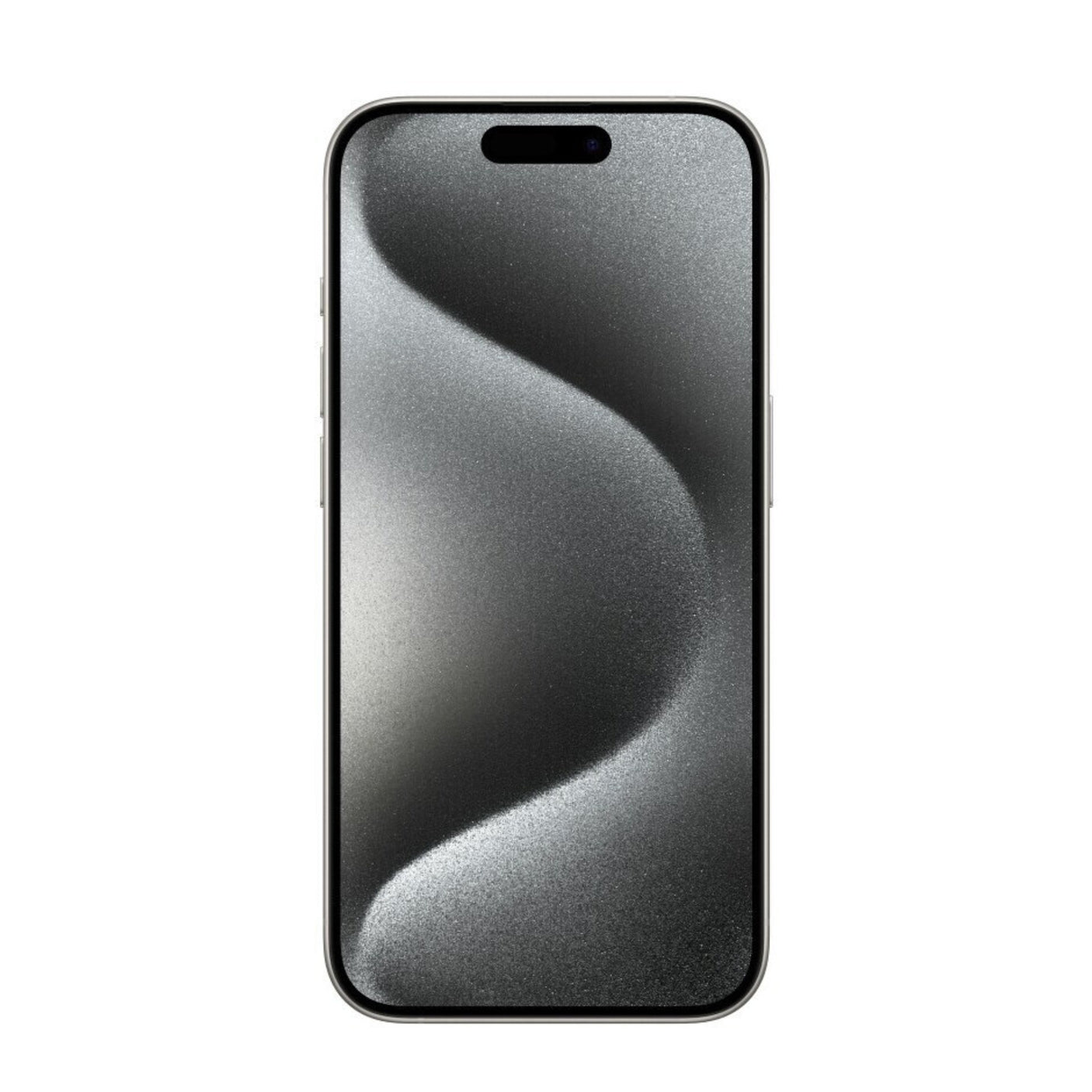 APPLE iPhone 15 Pro Max White Titanium 512GB