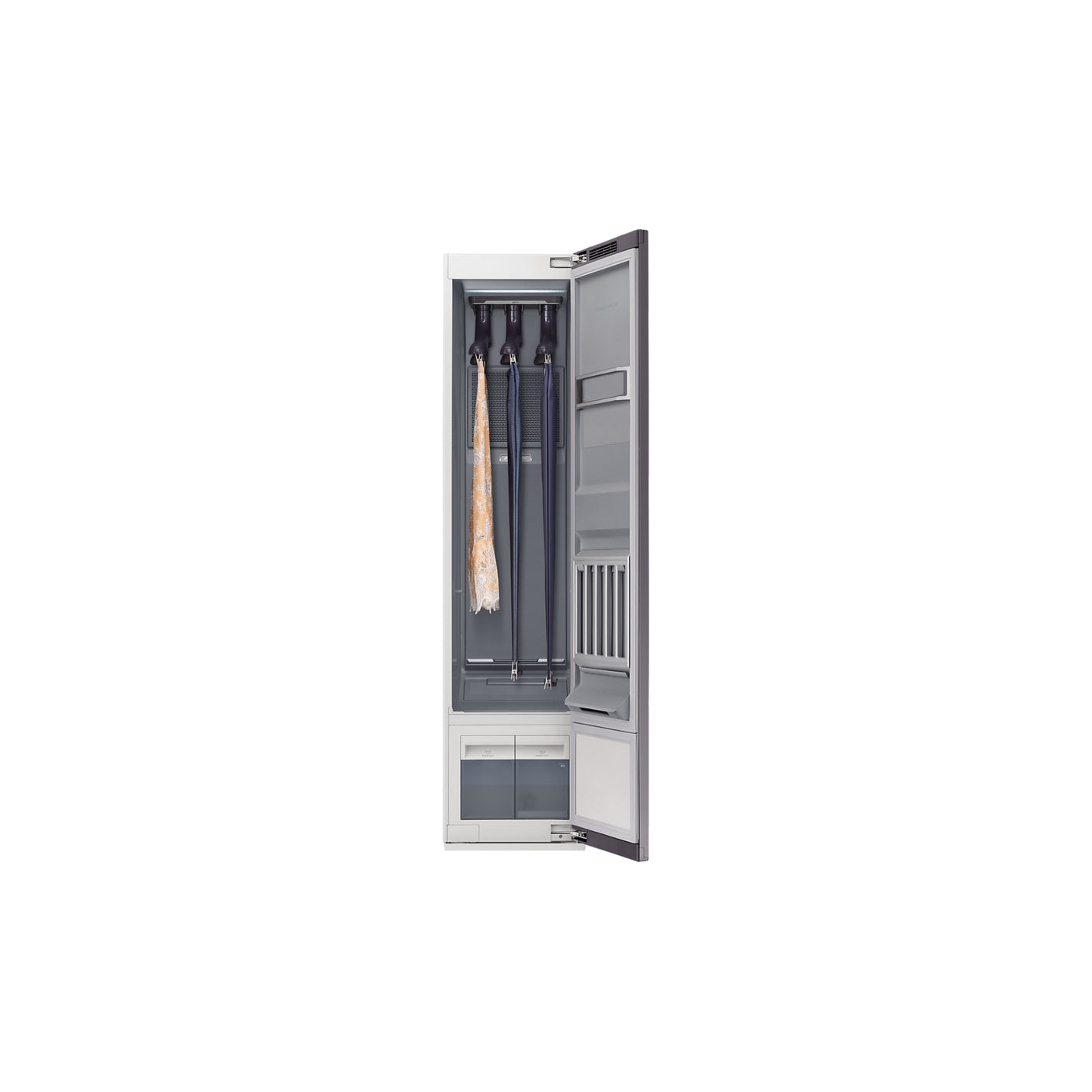 SAMSUNG AirDresser Charcoal