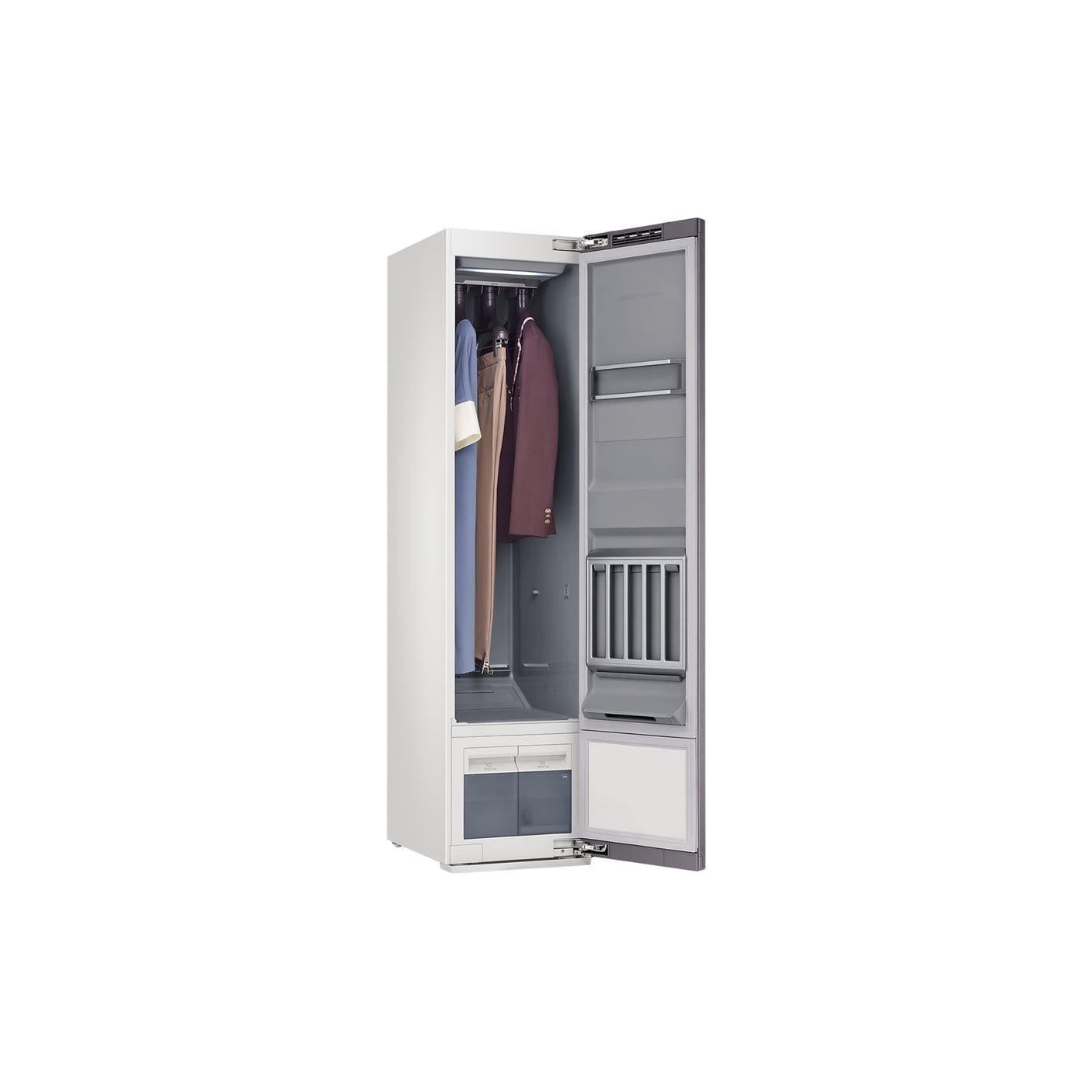 SAMSUNG AirDresser Charcoal