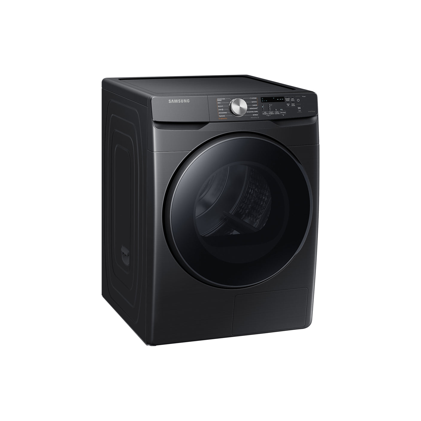 SAMSUNG Asciugatrice DV16T8520BV/ET 16 kg