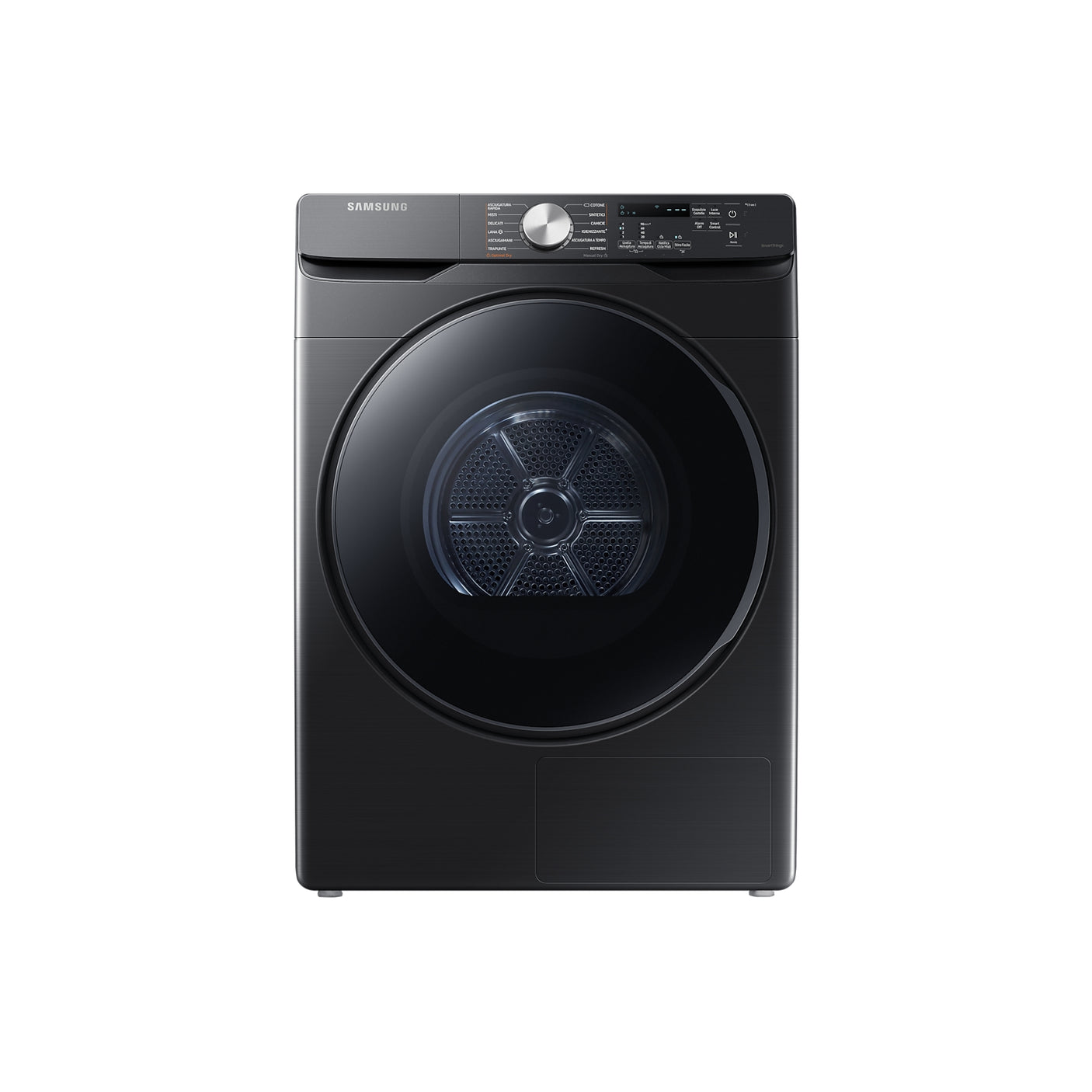 SAMSUNG Asciugatrice DV16T8520BV/ET 16 kg