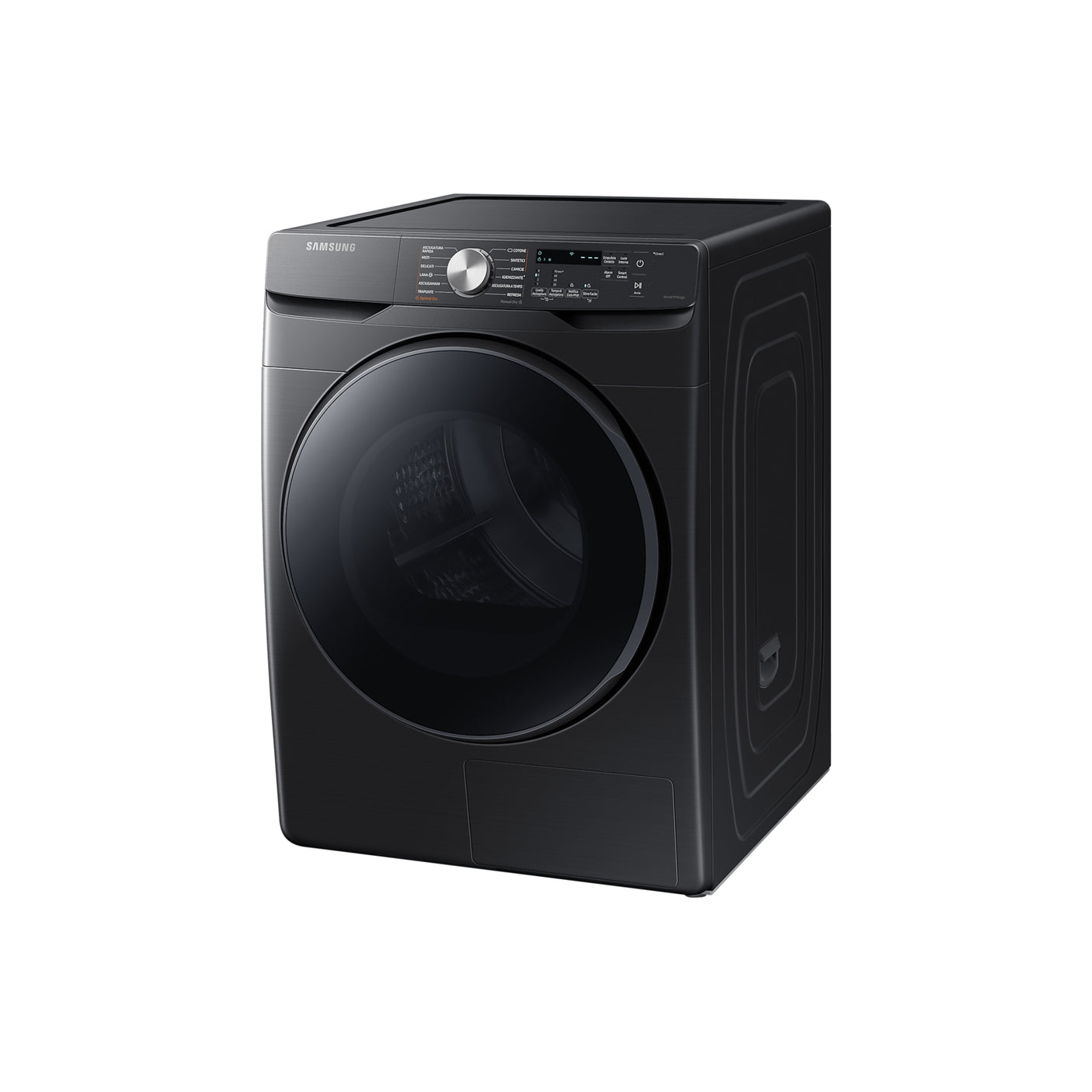 SAMSUNG Asciugatrice DV16T8520BV/ET 16 kg