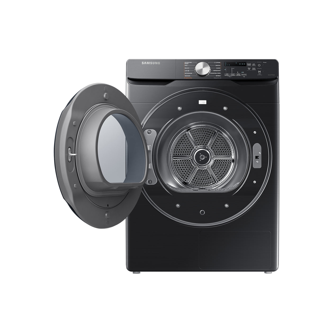 SAMSUNG Asciugatrice DV16T8520BV/ET 16 kg