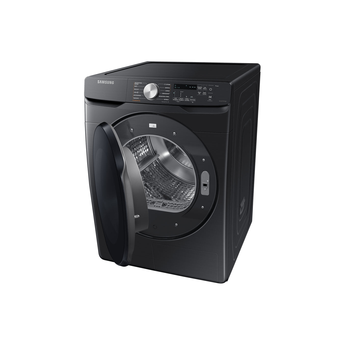 SAMSUNG Asciugatrice DV16T8520BV/ET 16 kg