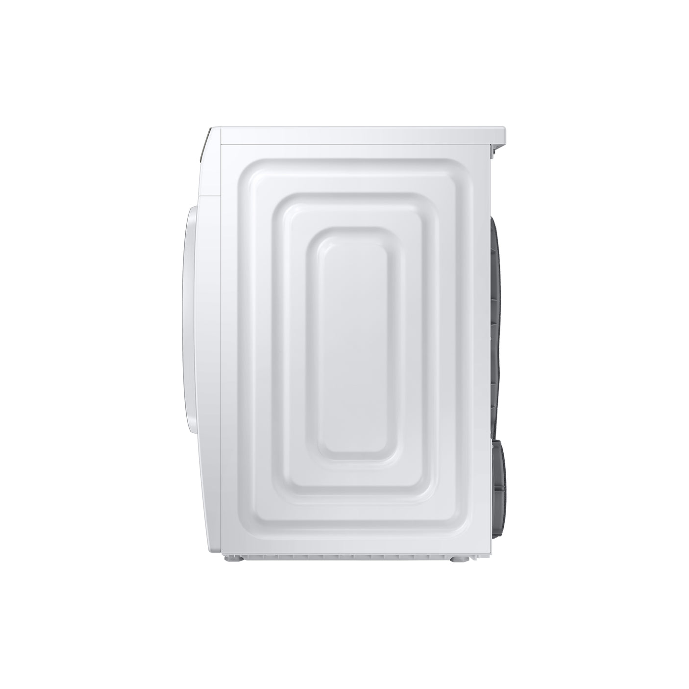 SAMSUNG Asciugatrice Ai Control Optimal Dry 8 Kg DV80T5220TT Silver