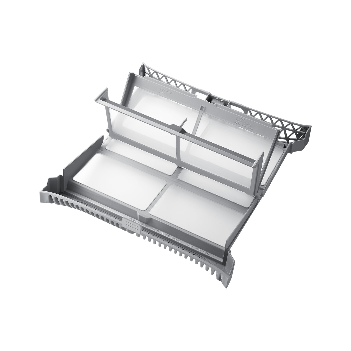 SAMSUNG Asciugatrice Ai Control Hygiene Dry 8 Kg DV80T6220LE White