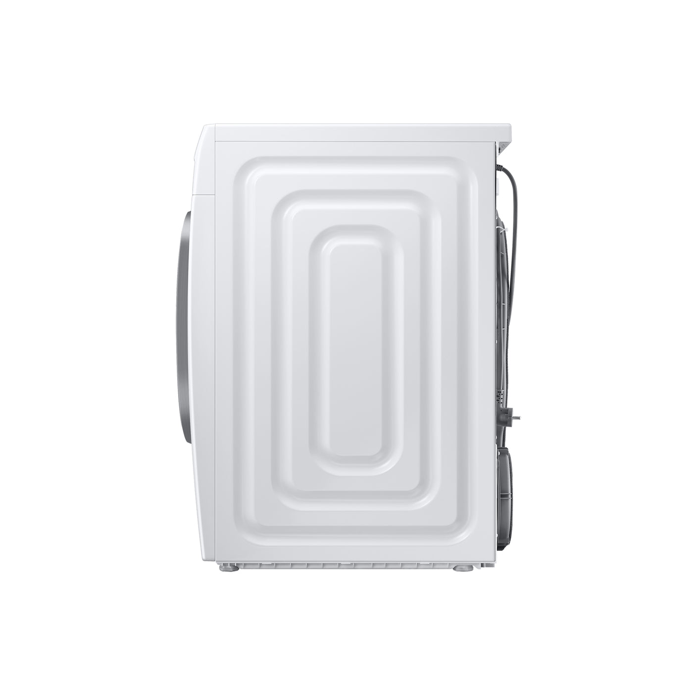 SAMSUNG Asciugatrice Ai Control Hygiene Dry 8 Kg DV80T6220LE White