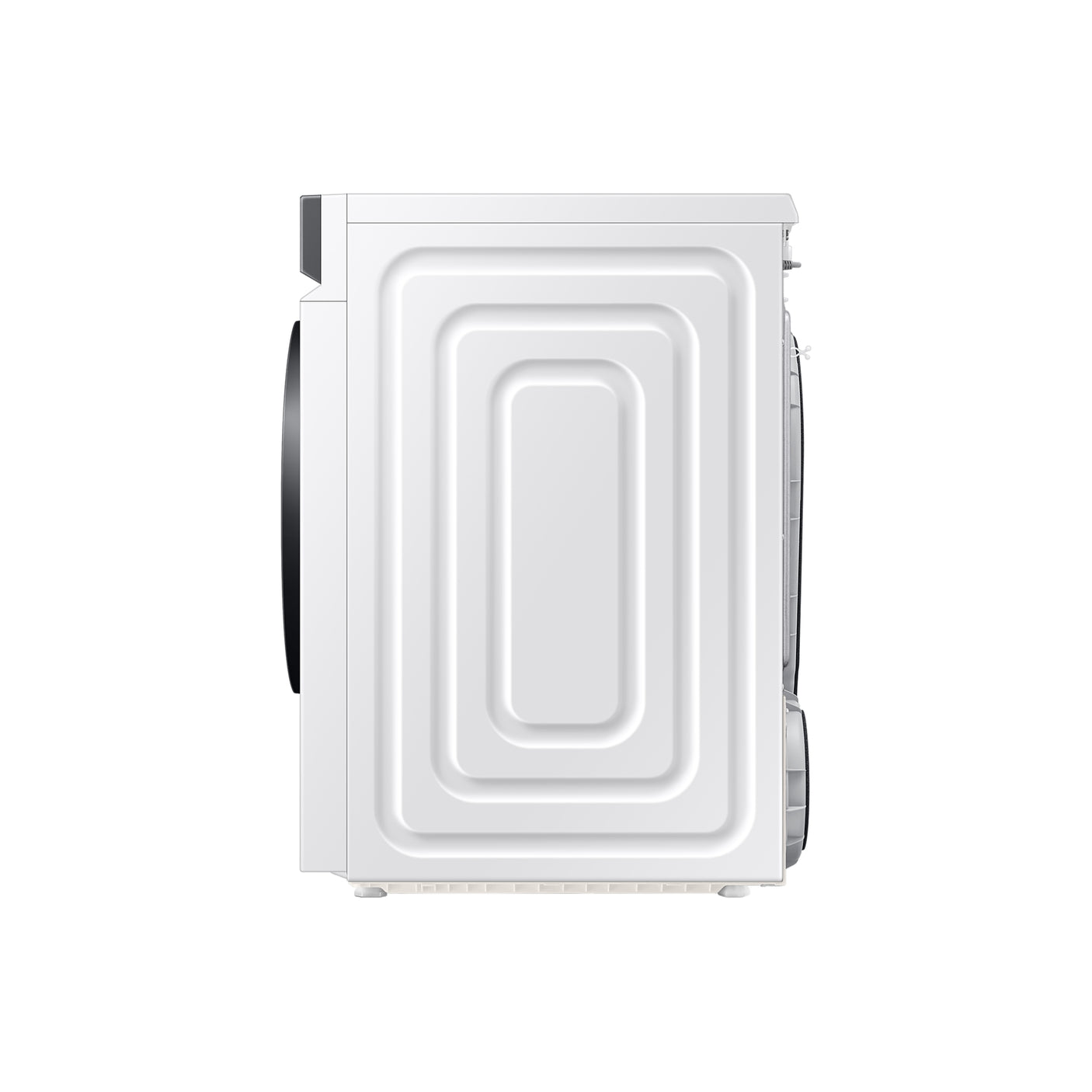 SAMSUNG Asciugatrice AI Control Optimal dry 9Kg DV90BB5245AE White