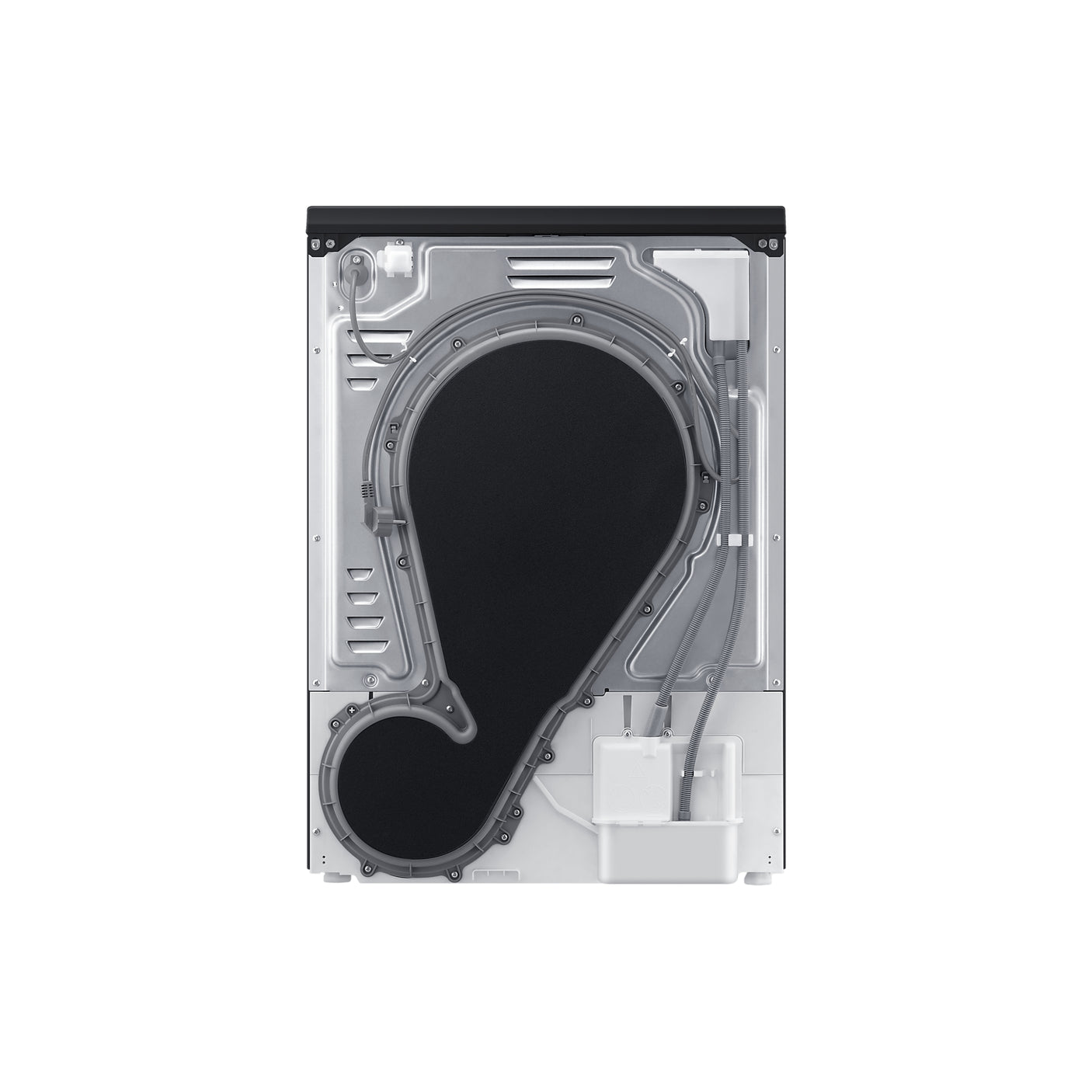 SAMSUNG Asciugatrice BESPOKE AI QuickDry 9Kg DV90BB7445GB Black