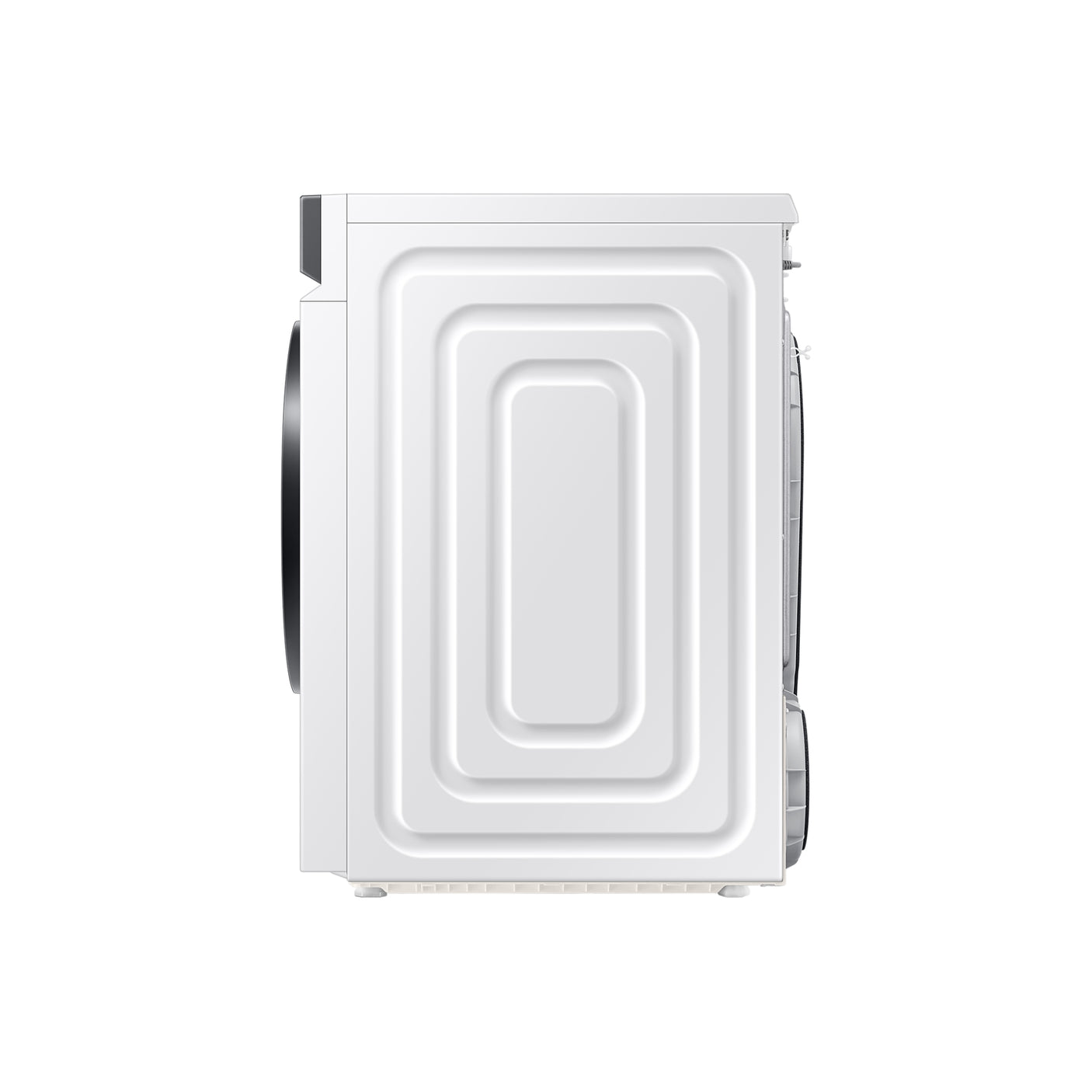 SAMSUNG Asciugatrice BESPOKE AI QuickDry 9Kg DV90BB7445GE White