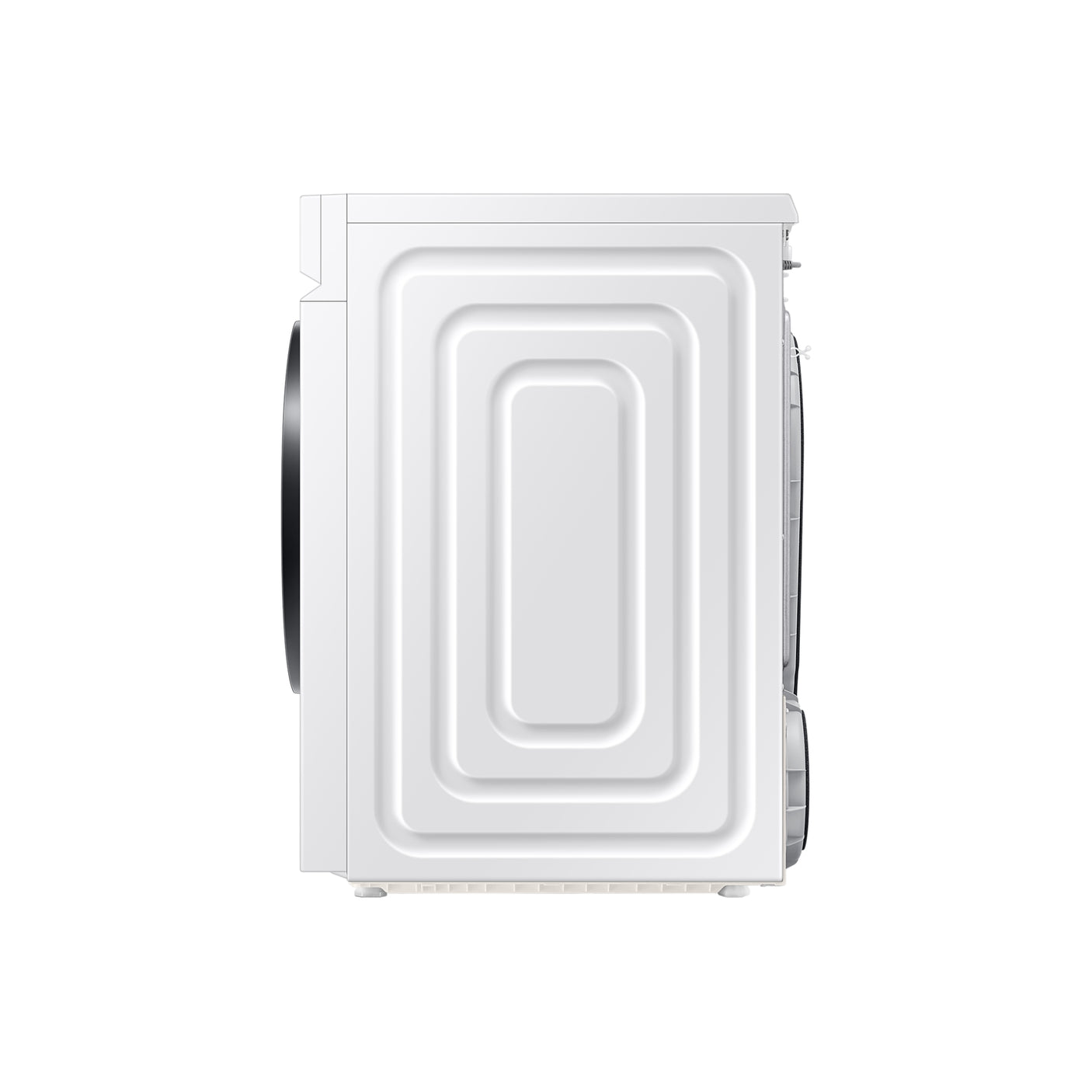 SAMSUNG Asciugatrice BESPOKE AI QuickDry 9Kg DV90BB7445GW White