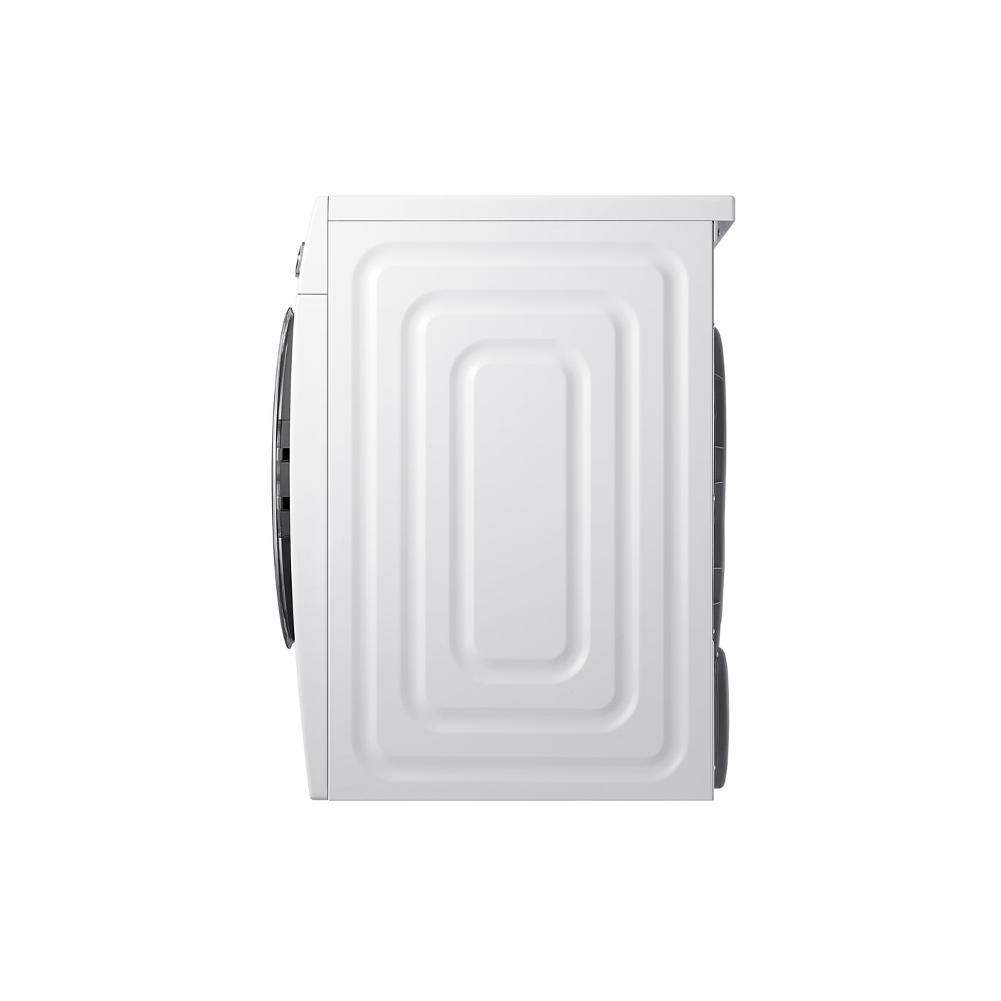 SAMSUNG Asciugatrice Crystal EcoDry 9 Kg DV90M5000QW White