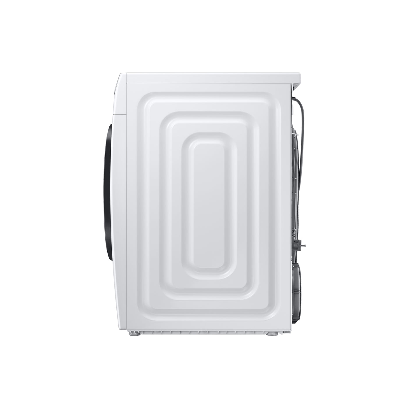 SAMSUNG Asciugatrice Ai Control Quick Dry 9 Kg DV90T7240BH White