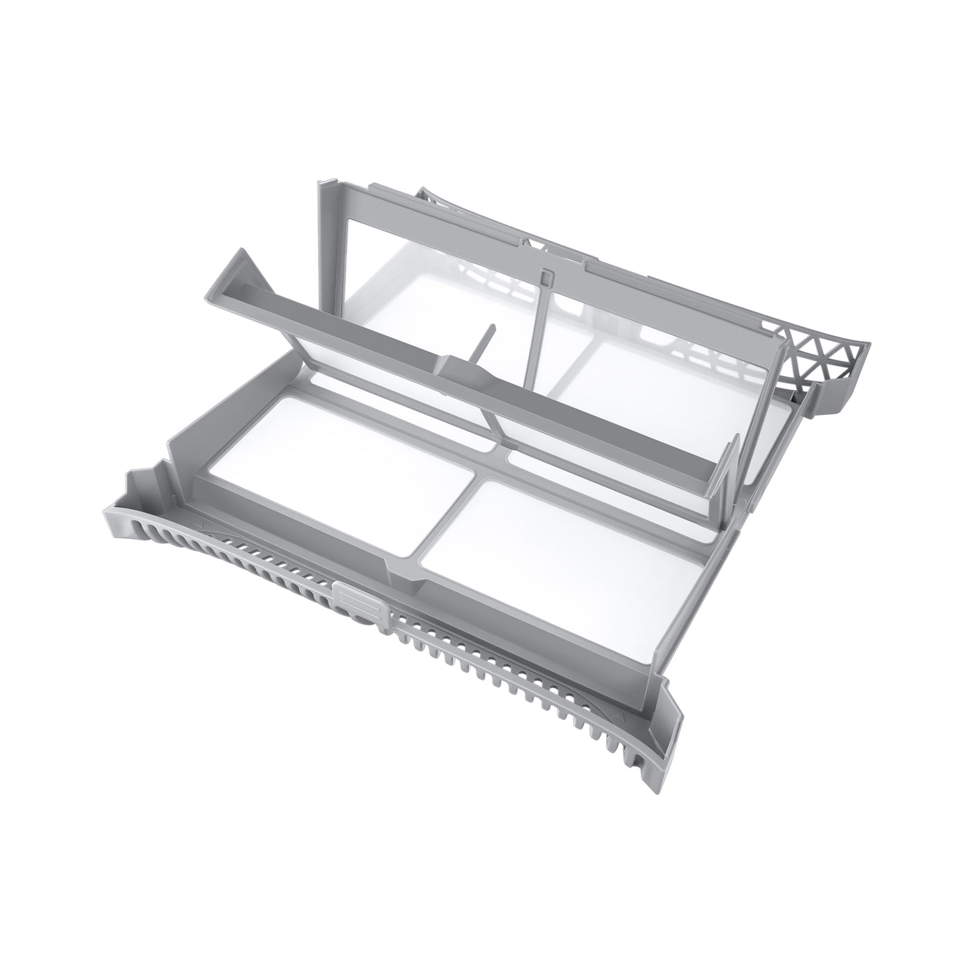 SAMSUNG Asciugatrice Crystal EcoDry 9 Kg DV90TA240AE White