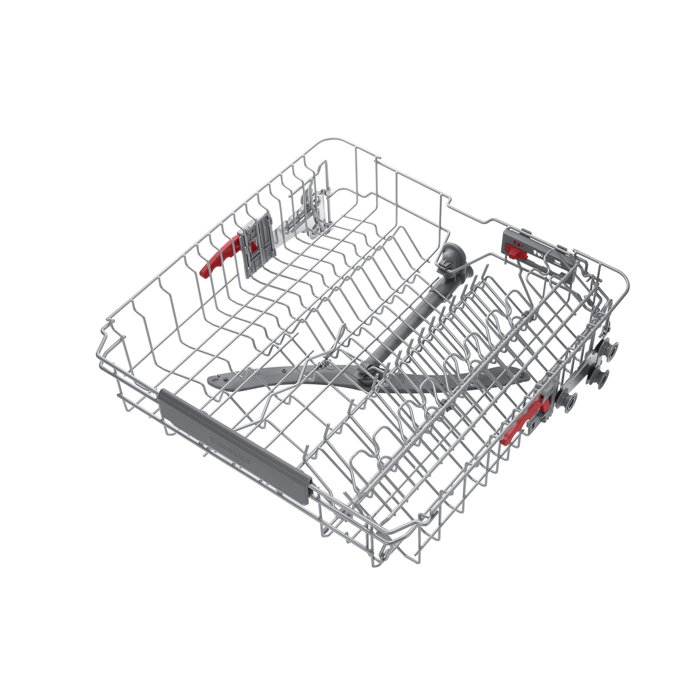 SAMSUNG Lavastoviglie da Incasso Serie 5 DW60A6080BB White 13 Coperti