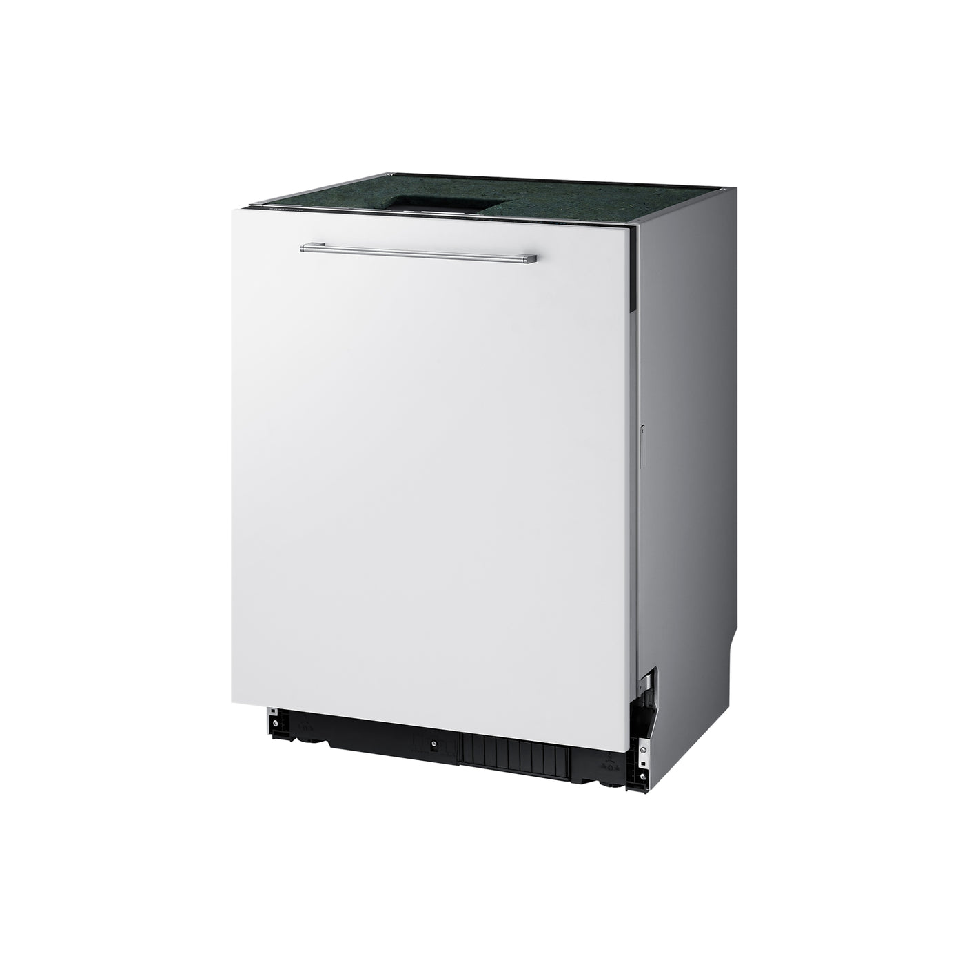 SAMSUNG Lavastoviglie da Incasso Serie 5 DW60A6080BB White 13 Coperti