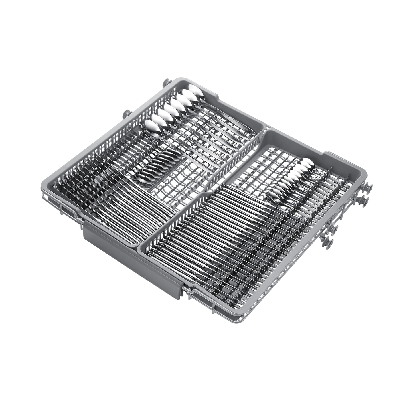 SAMSUNG Lavastoviglie da Incasso Serie 6 DW60A8050BB 14 Coperti