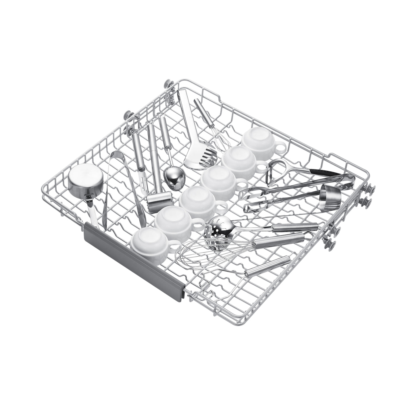 SAMSUNG Lavastoviglie da Incasso Serie 6 DW60A8050BB 14 Coperti