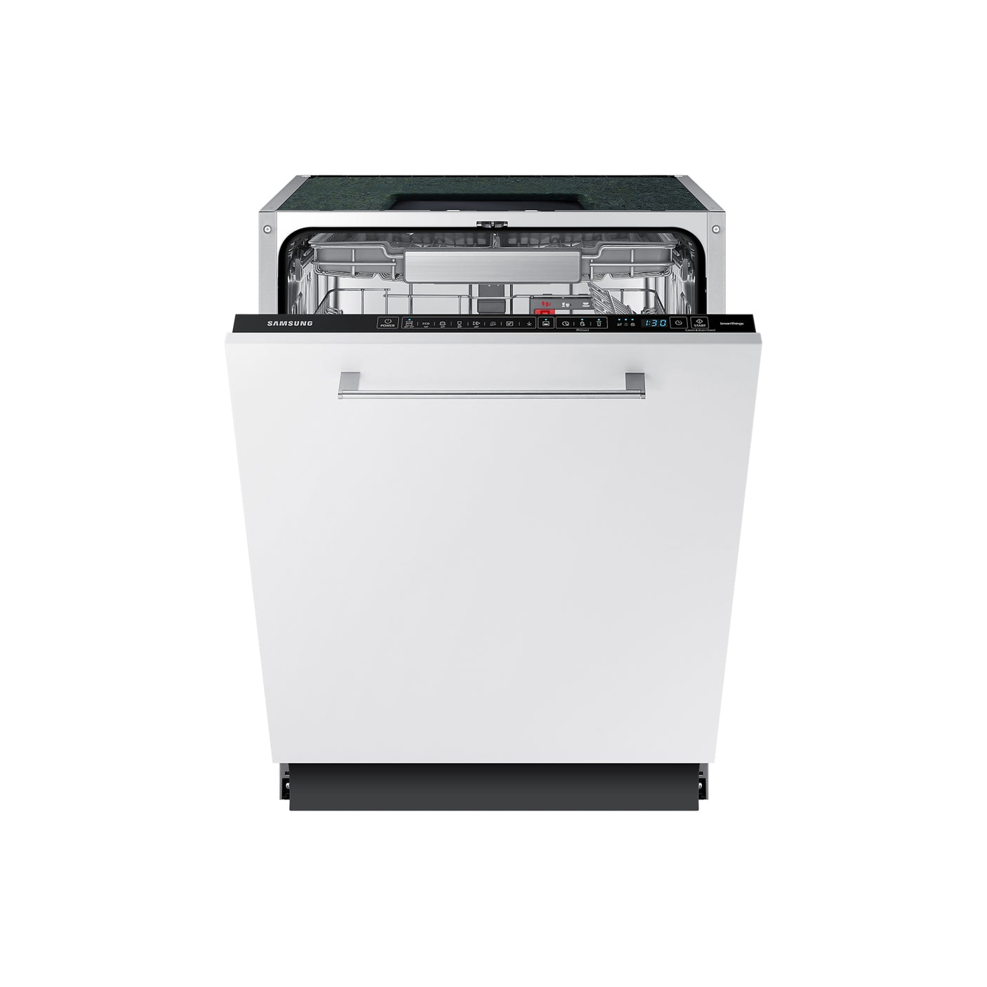 SAMSUNG Lavastoviglie da Incasso Serie 6 DW60A8070BB 14 Coperti