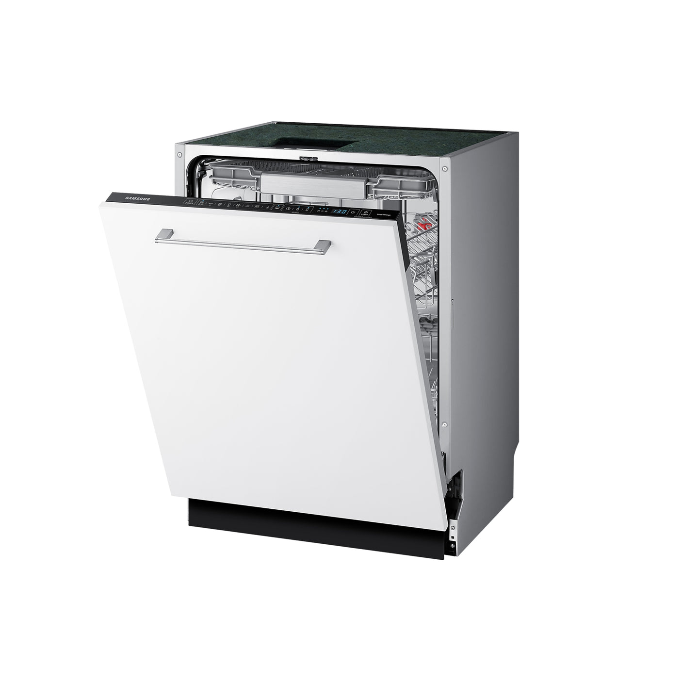 SAMSUNG Lavastoviglie da Incasso Serie 6 DW60A8070BB 14 Coperti