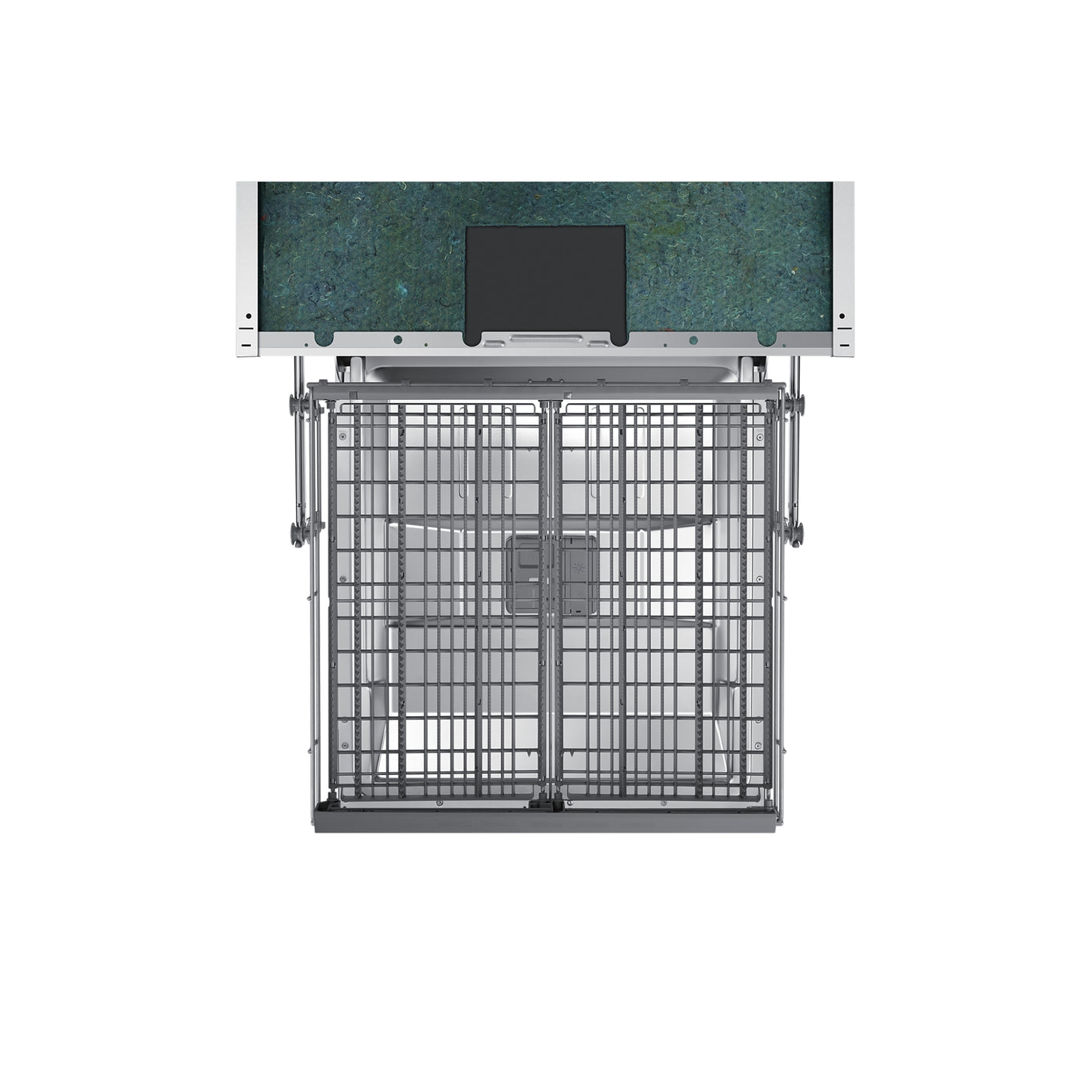 SAMSUNG Lavastoviglie da Incasso Serie 5 DW60CG530B00 14 Coperti